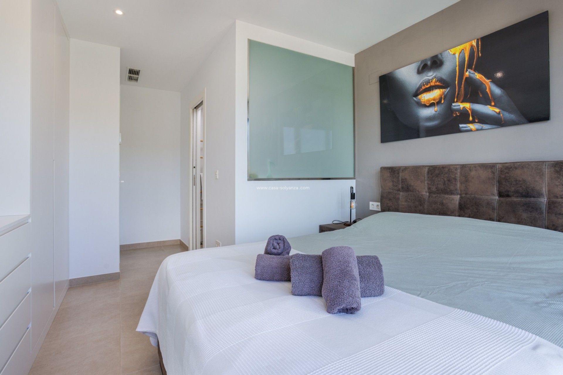 Revente - 2. Town house - Benijofar - Benijófar