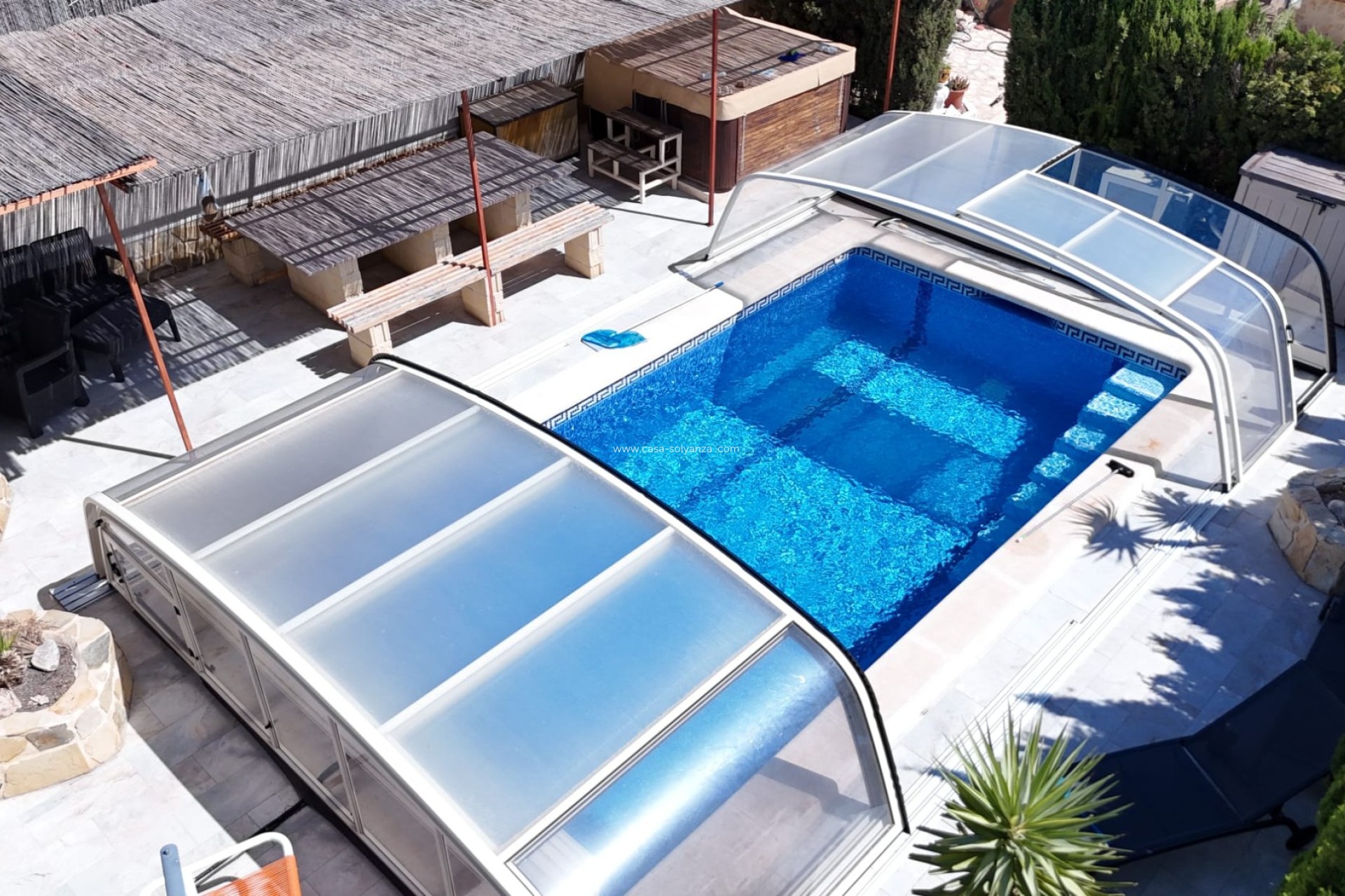 Revente - 2. Town house - Crevillente - Crevillent