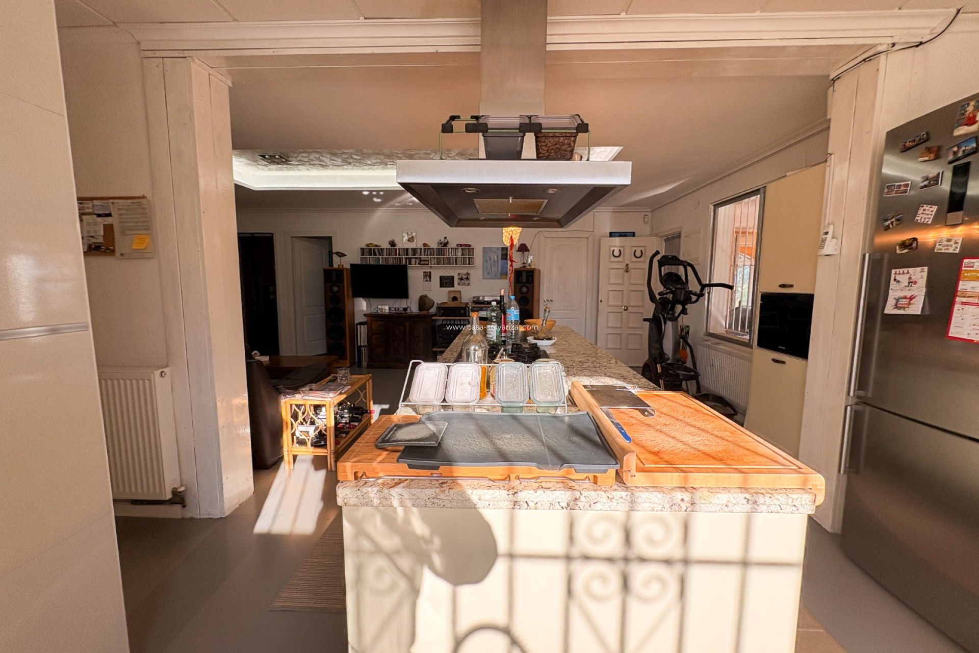 Revente - 2. Town house - Crevillente - Crevillent