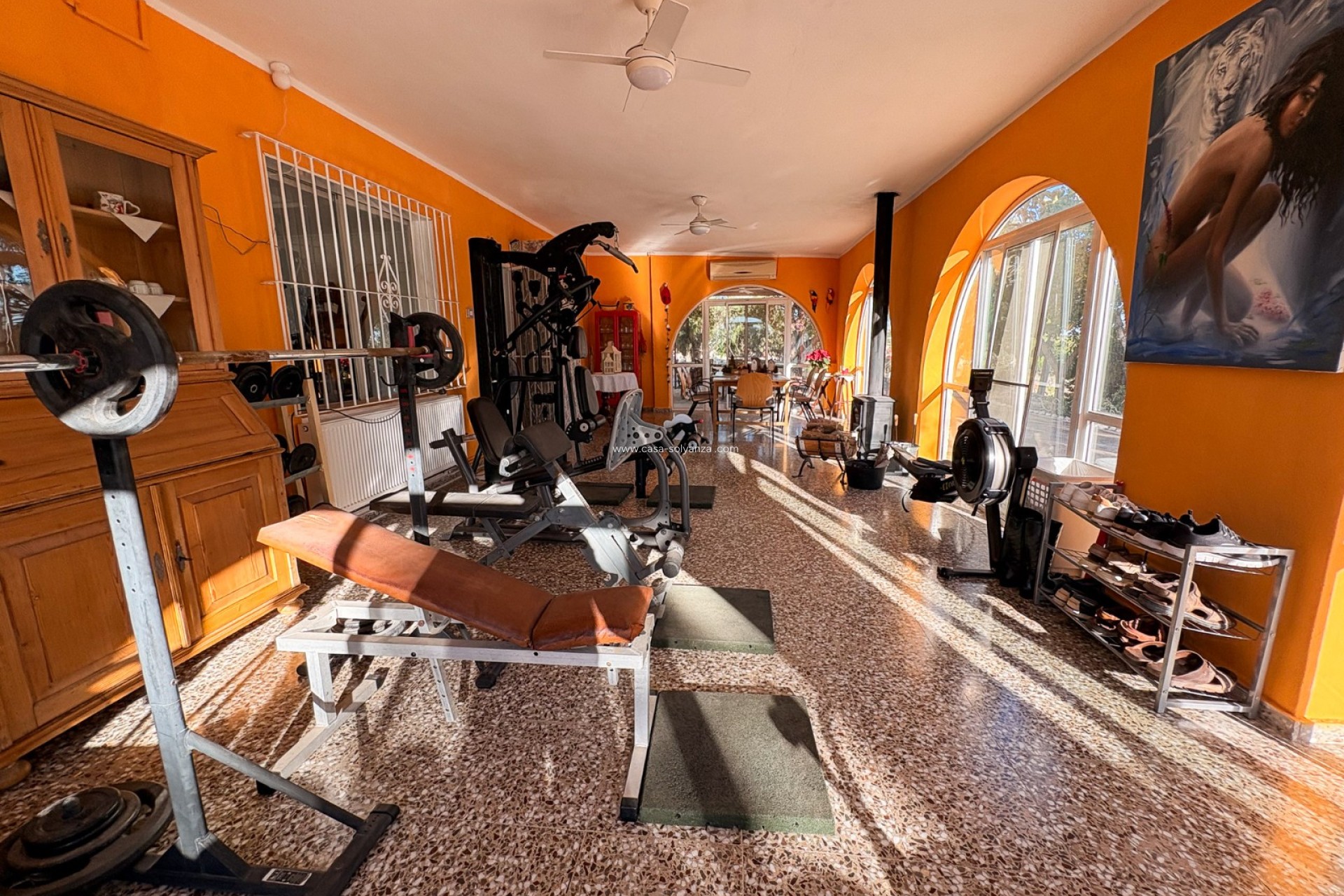 Revente - 2. Town house - Crevillente - Crevillent