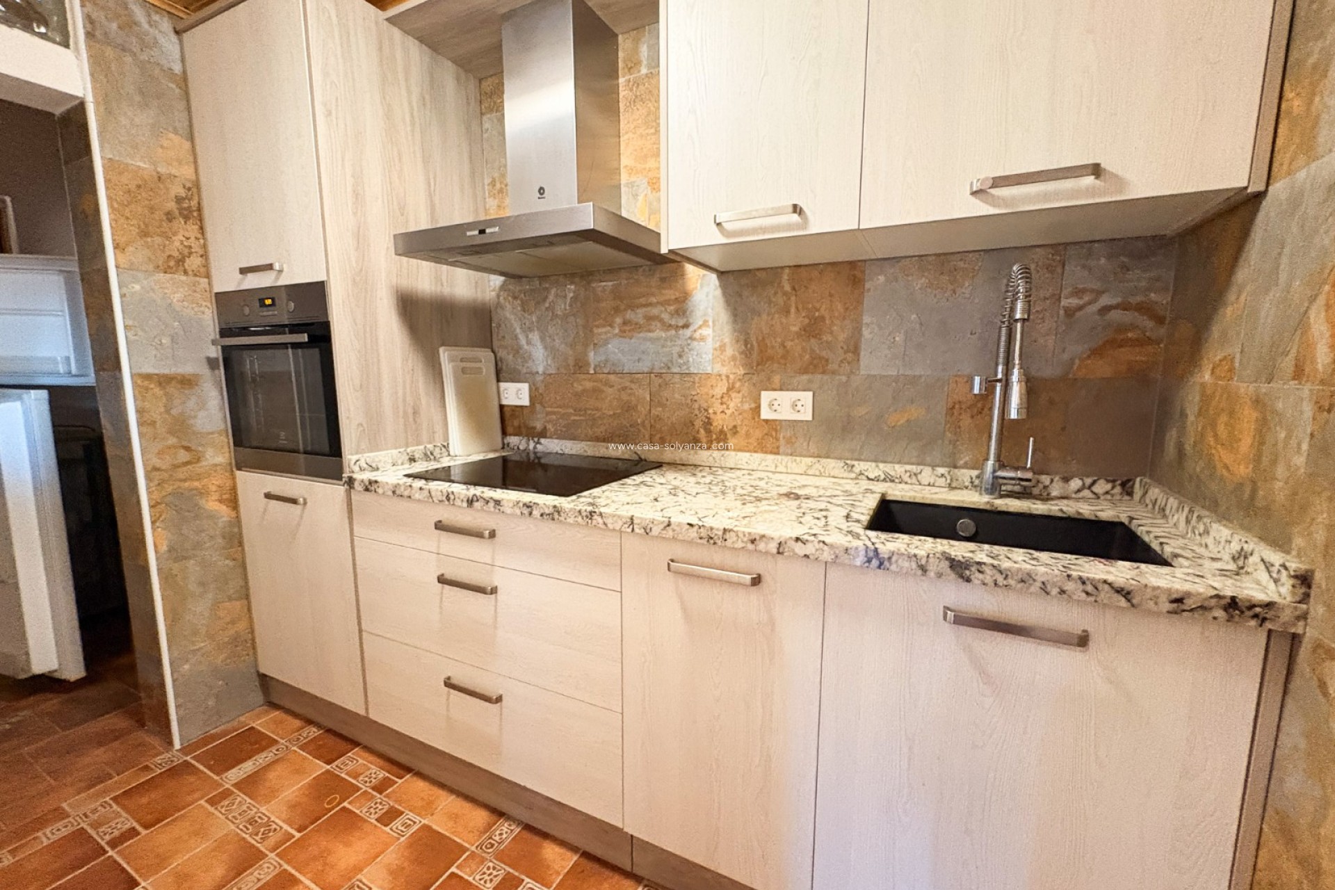 Revente - 2. Town house - Crevillente - Crevillent