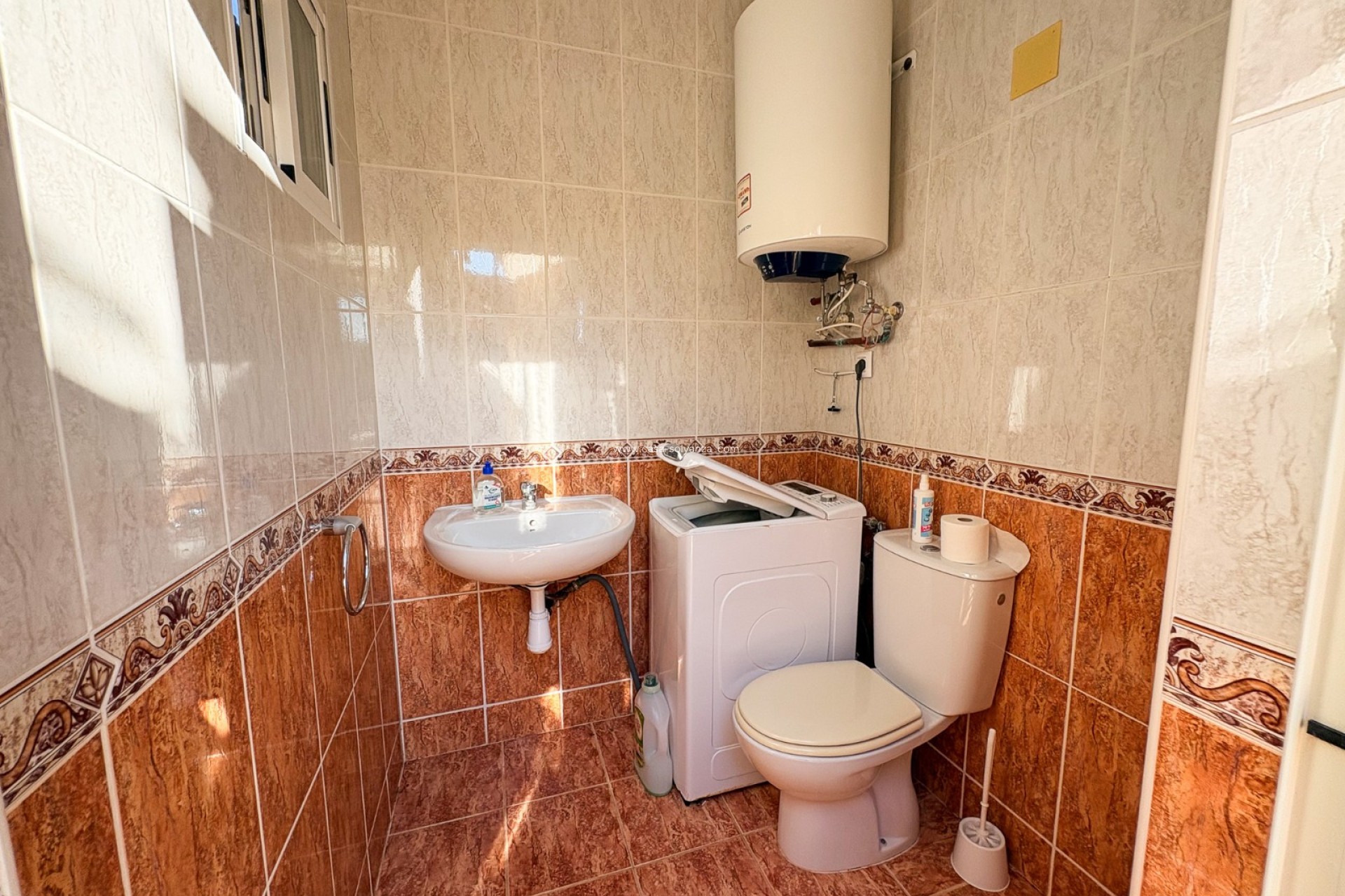 Revente - 2. Town house - Crevillente - Crevillent