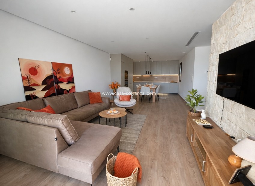Revente - 2. Town house - Dolores - Pueblo