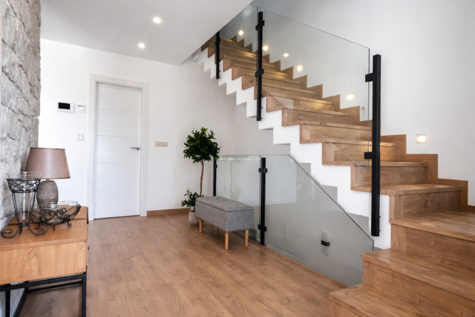 Revente - 2. Town house - Dolores - Pueblo