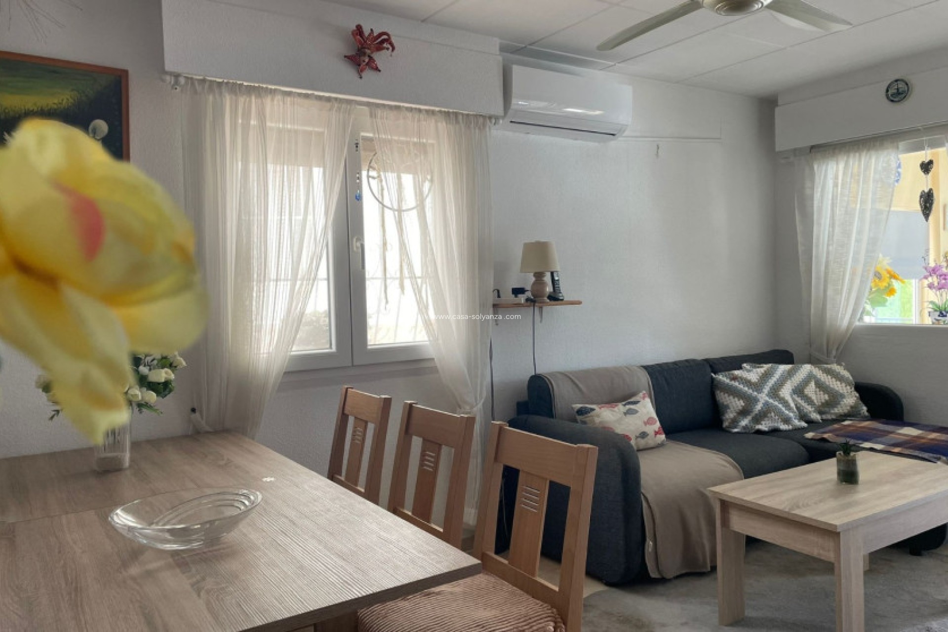 Revente - 2. Town house - Orihuela Costa - La Florida