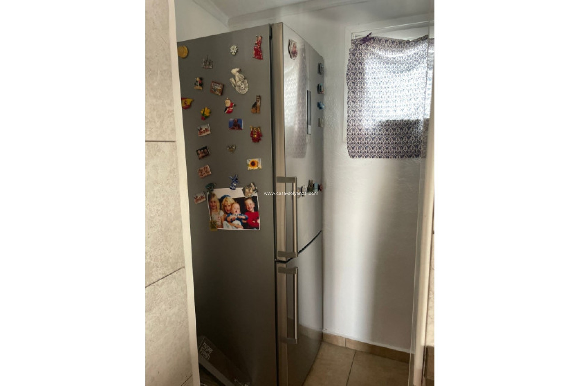 Revente - 2. Town house - Orihuela Costa - La Florida