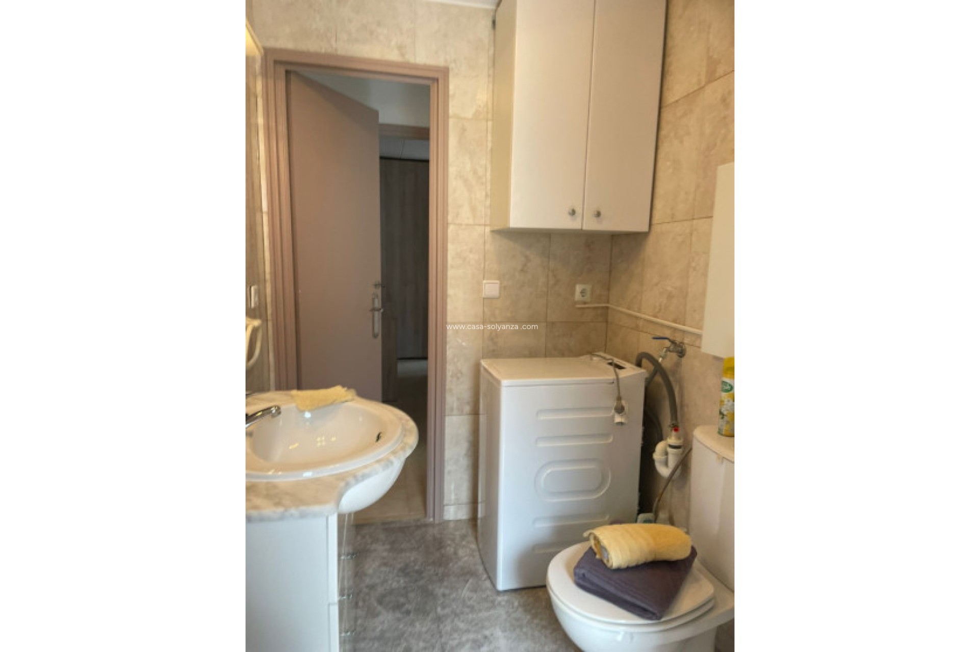 Revente - 2. Town house - Orihuela Costa - La Florida