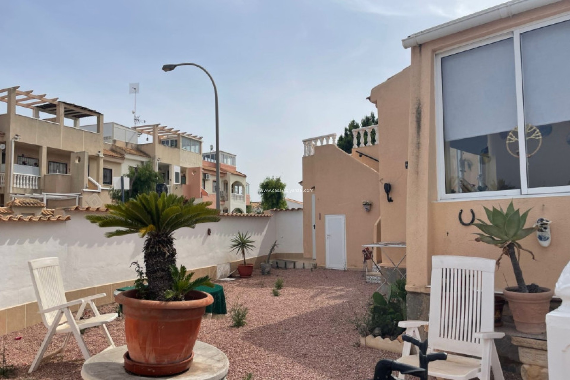 Revente - 2. Town house - Orihuela Costa - La Florida