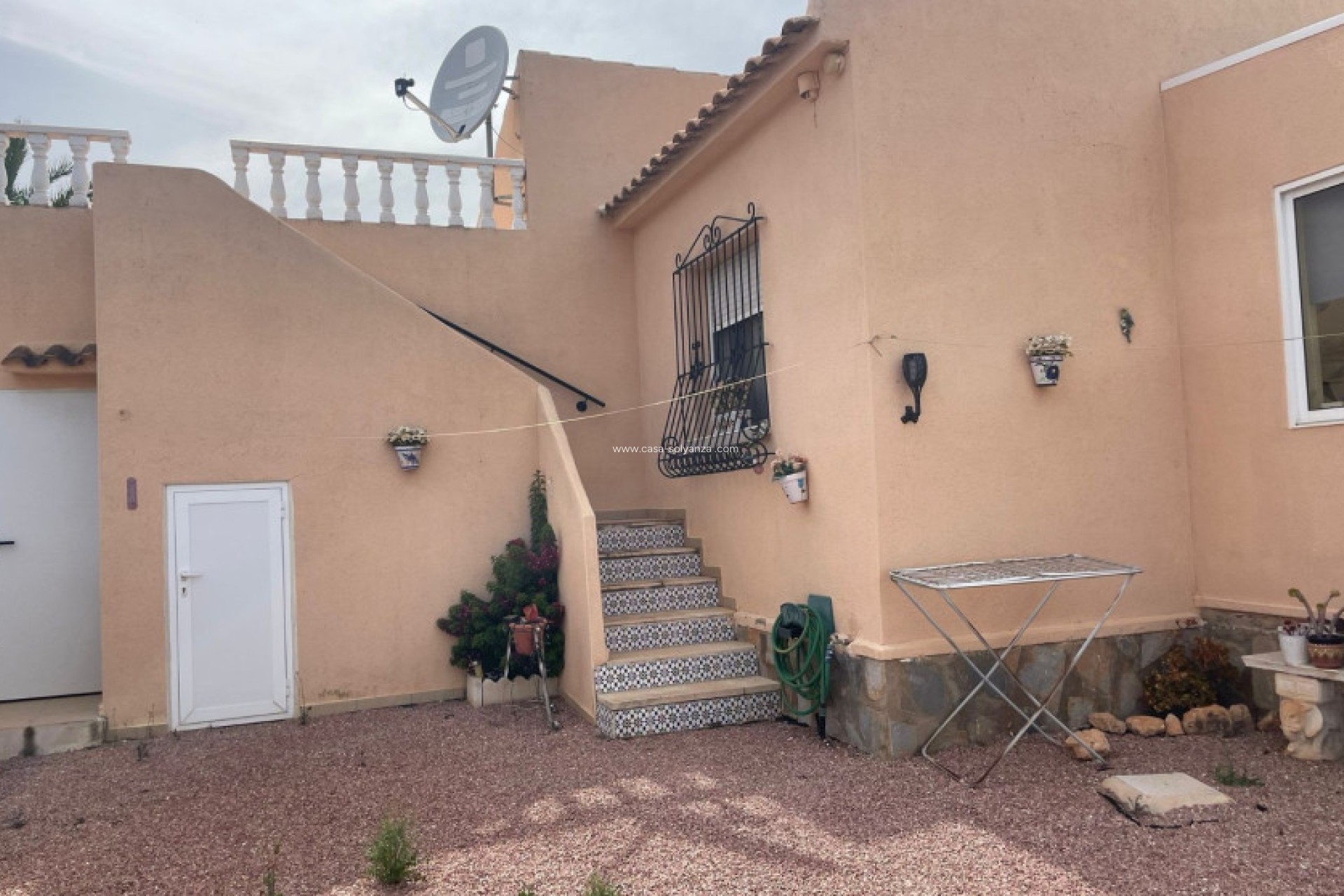 Revente - 2. Town house - Orihuela Costa - La Florida