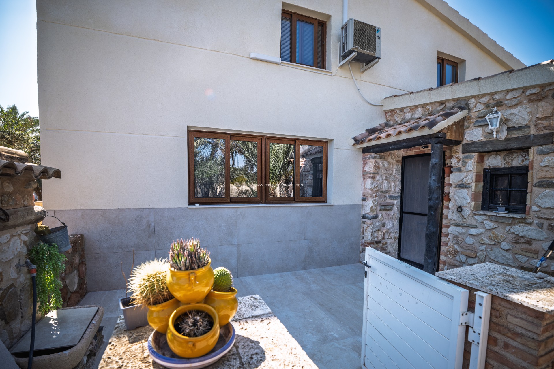 Revente - 5. Finca / Country Property - Elche - Daimés