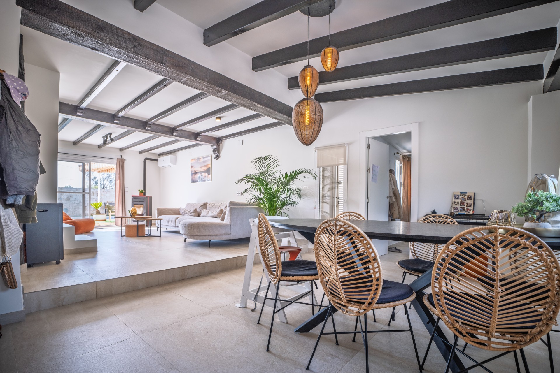 Revente - 5. Finca / Country Property - Elche - Daimés