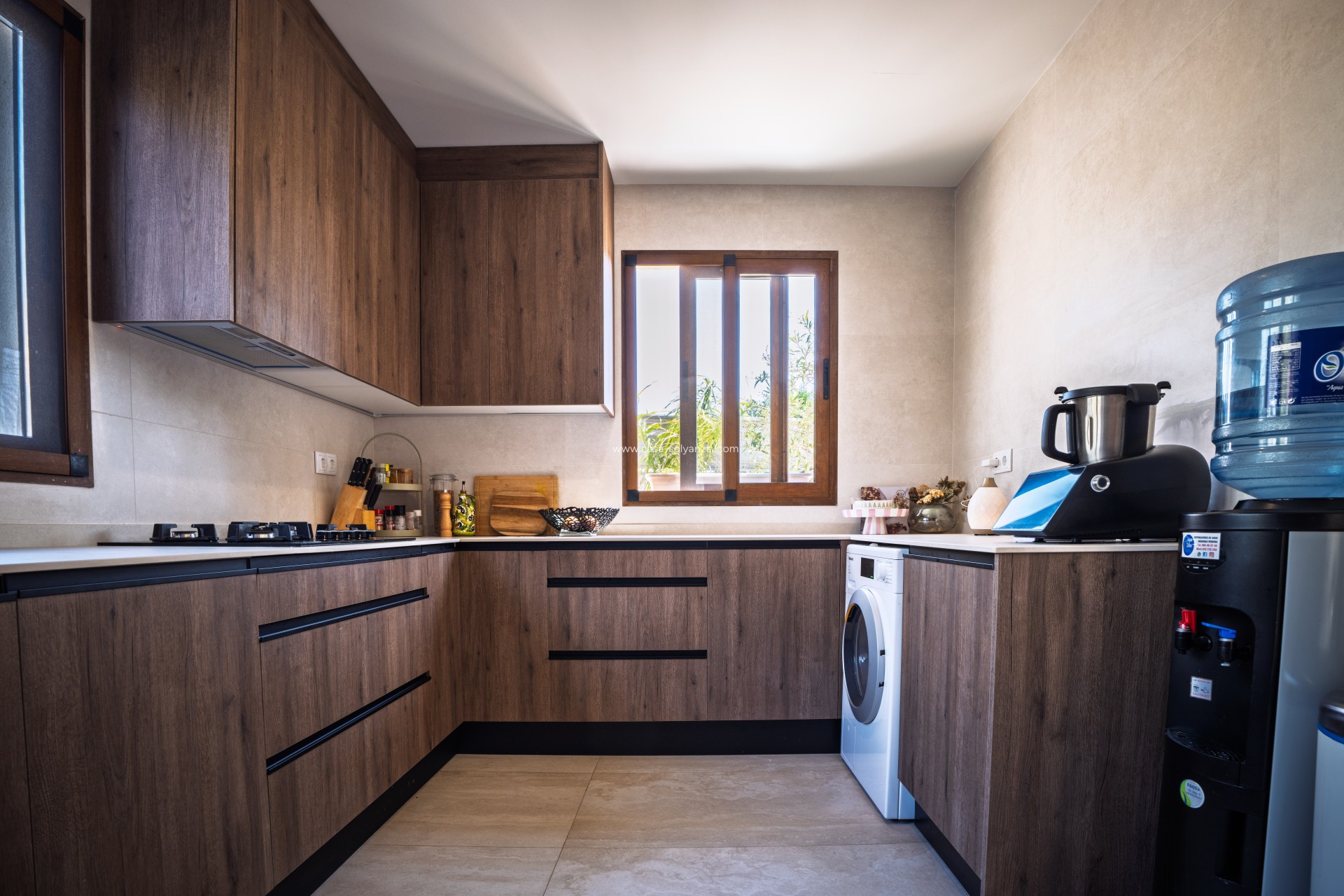 Revente - 5. Finca / Country Property - Elche - Daimés