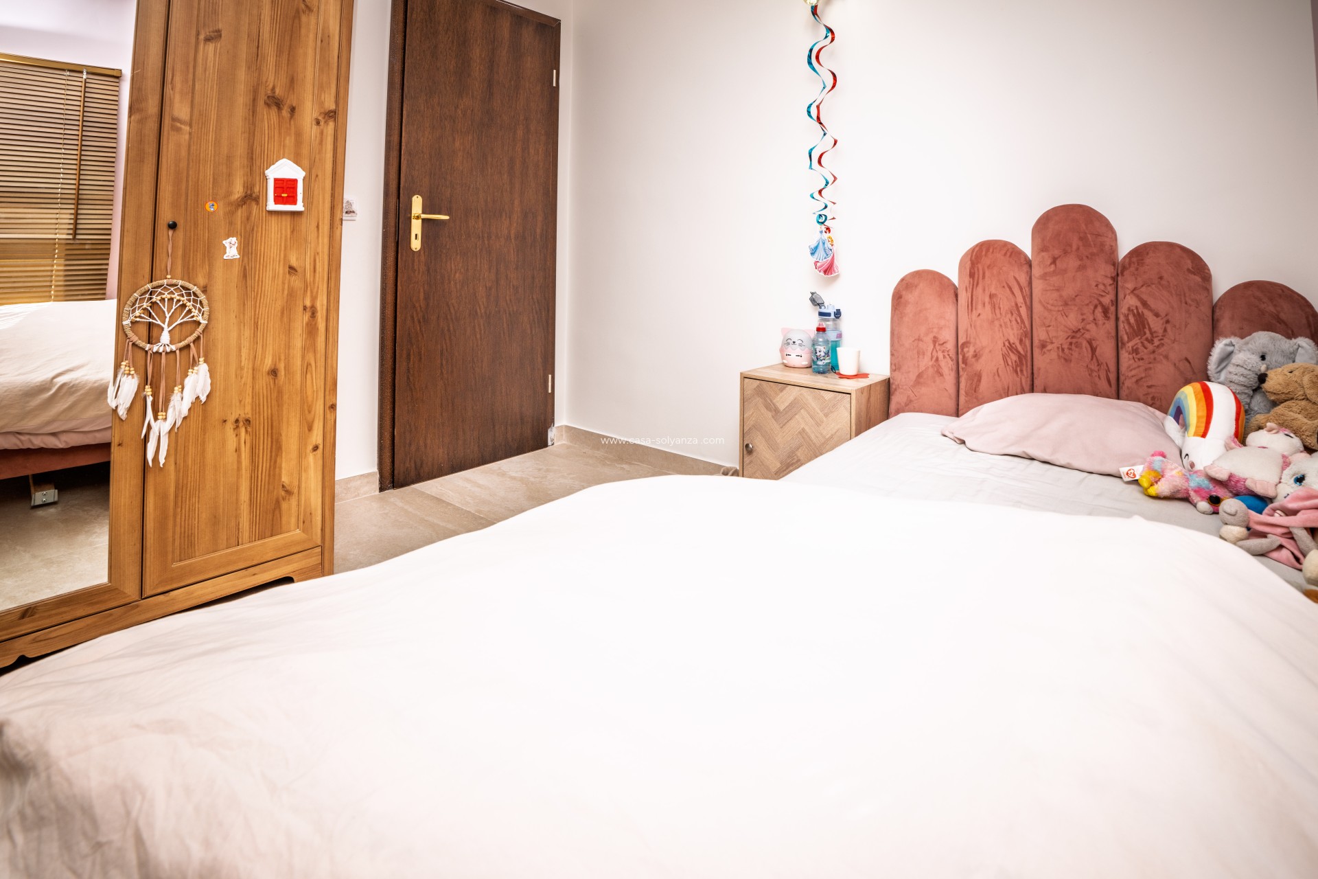 Revente - 5. Finca / Country Property - Elche - Daimés