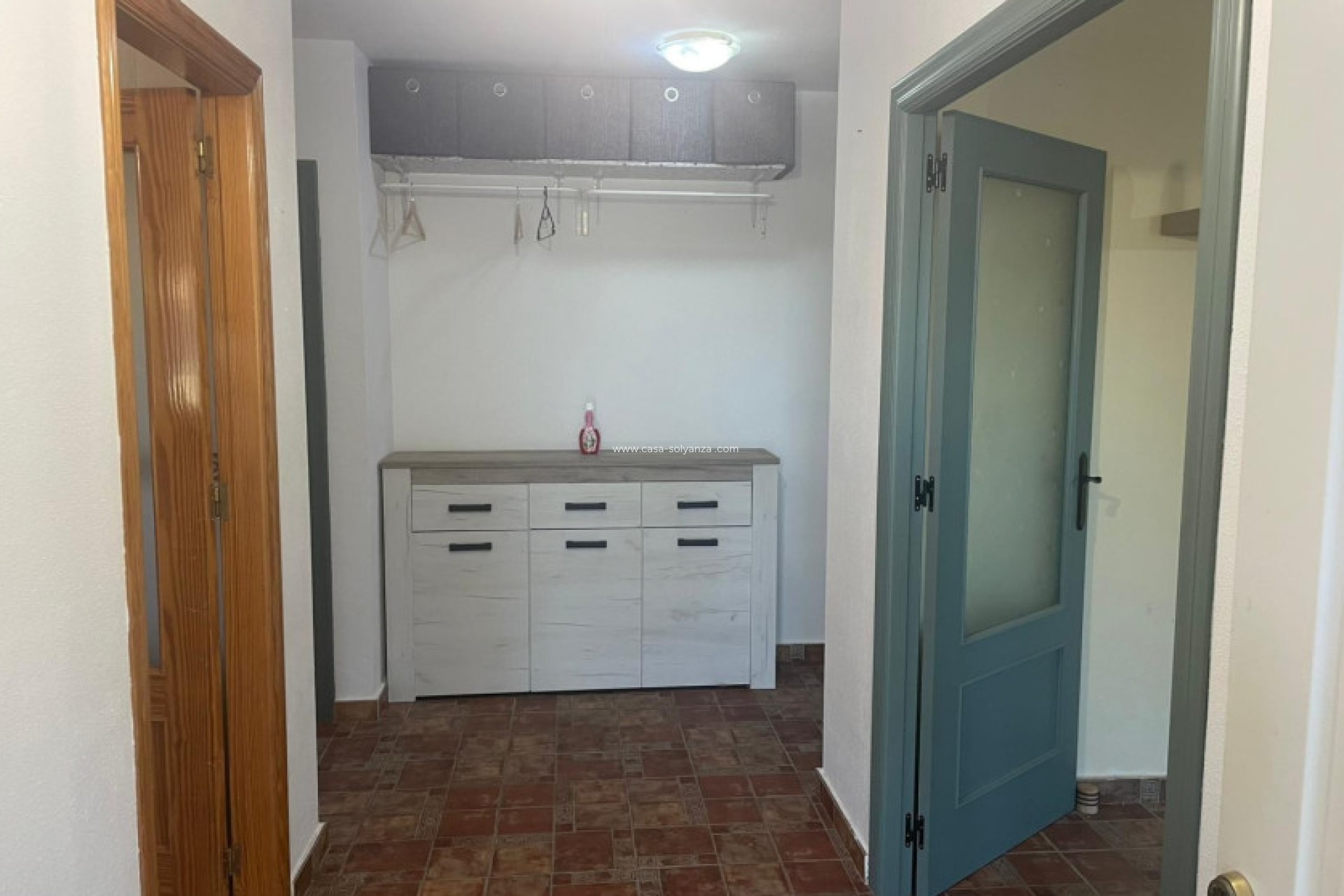 Revente - 5. Finca / Country Property - Fortuna