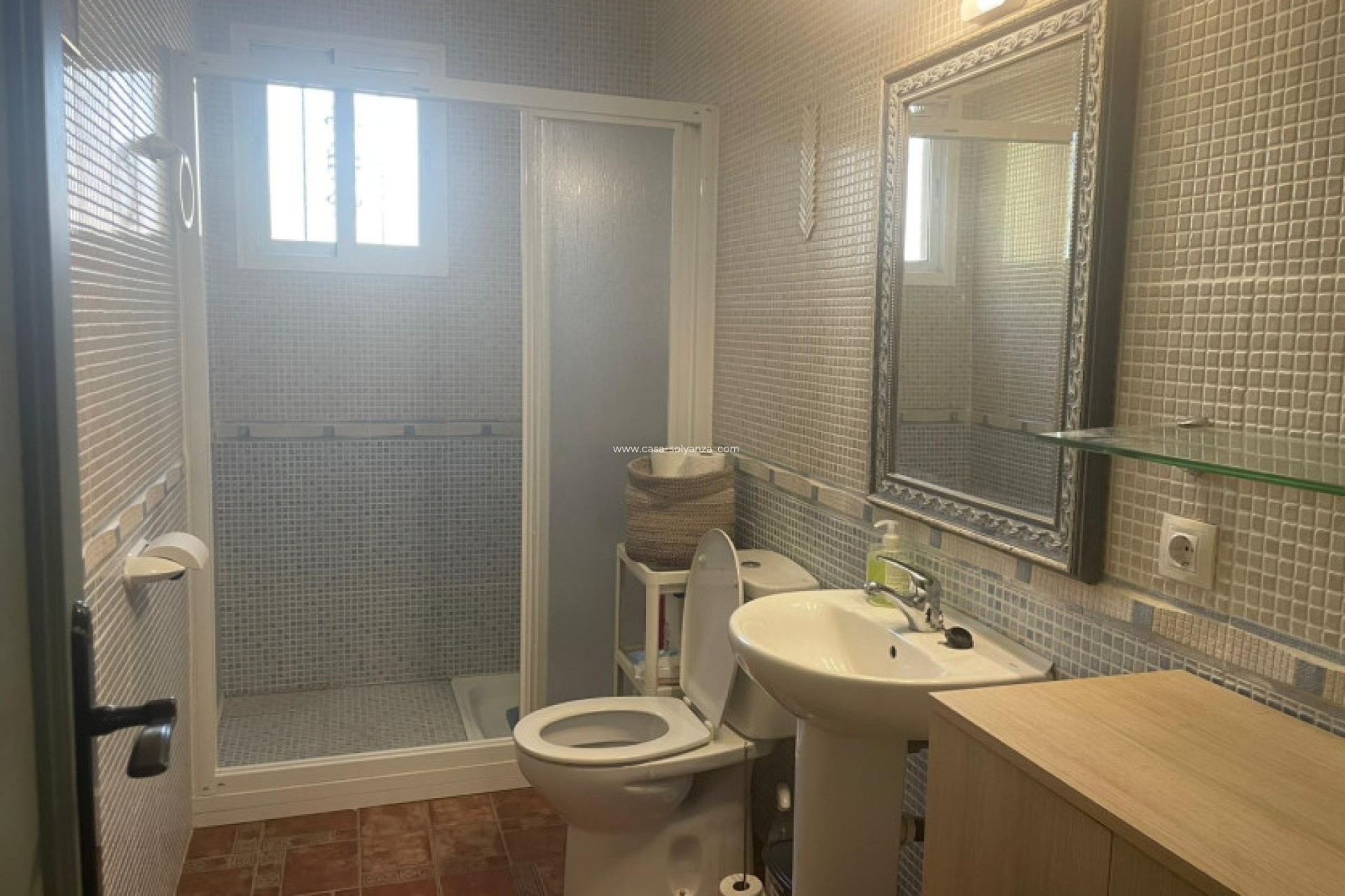 Revente - 5. Finca / Country Property - Fortuna