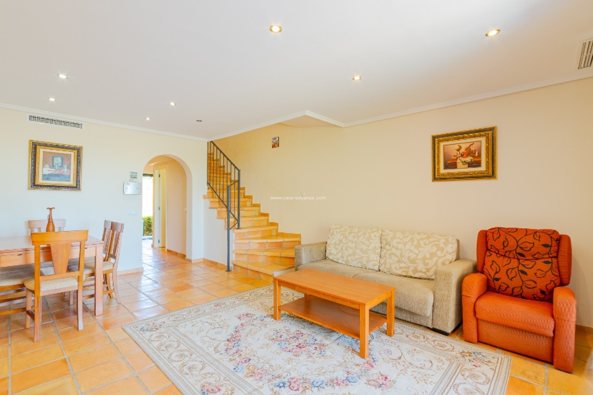 Revente - Adosado - Benidorm - Finestrat