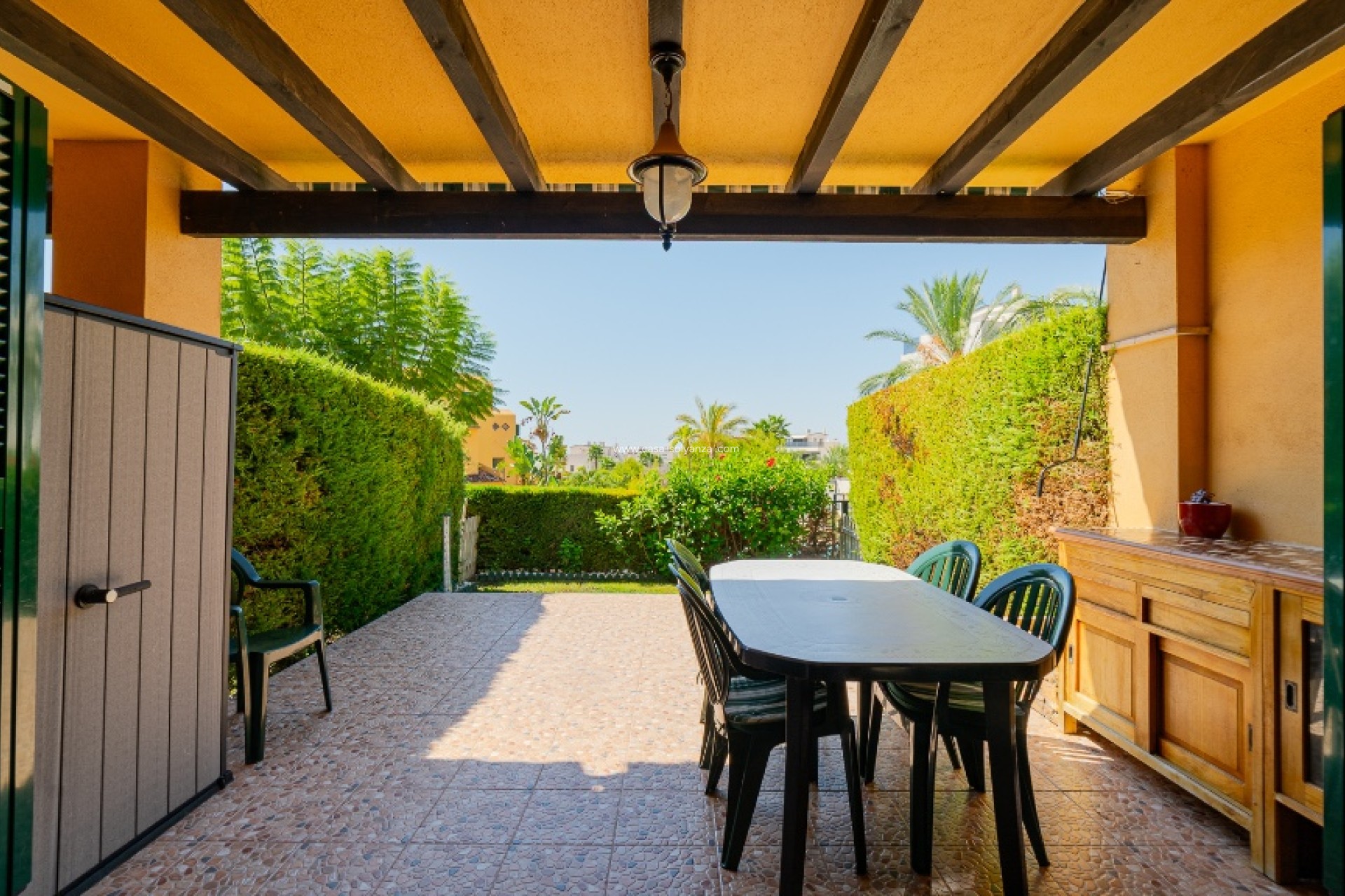 Revente - Adosado - Benidorm - Finestrat