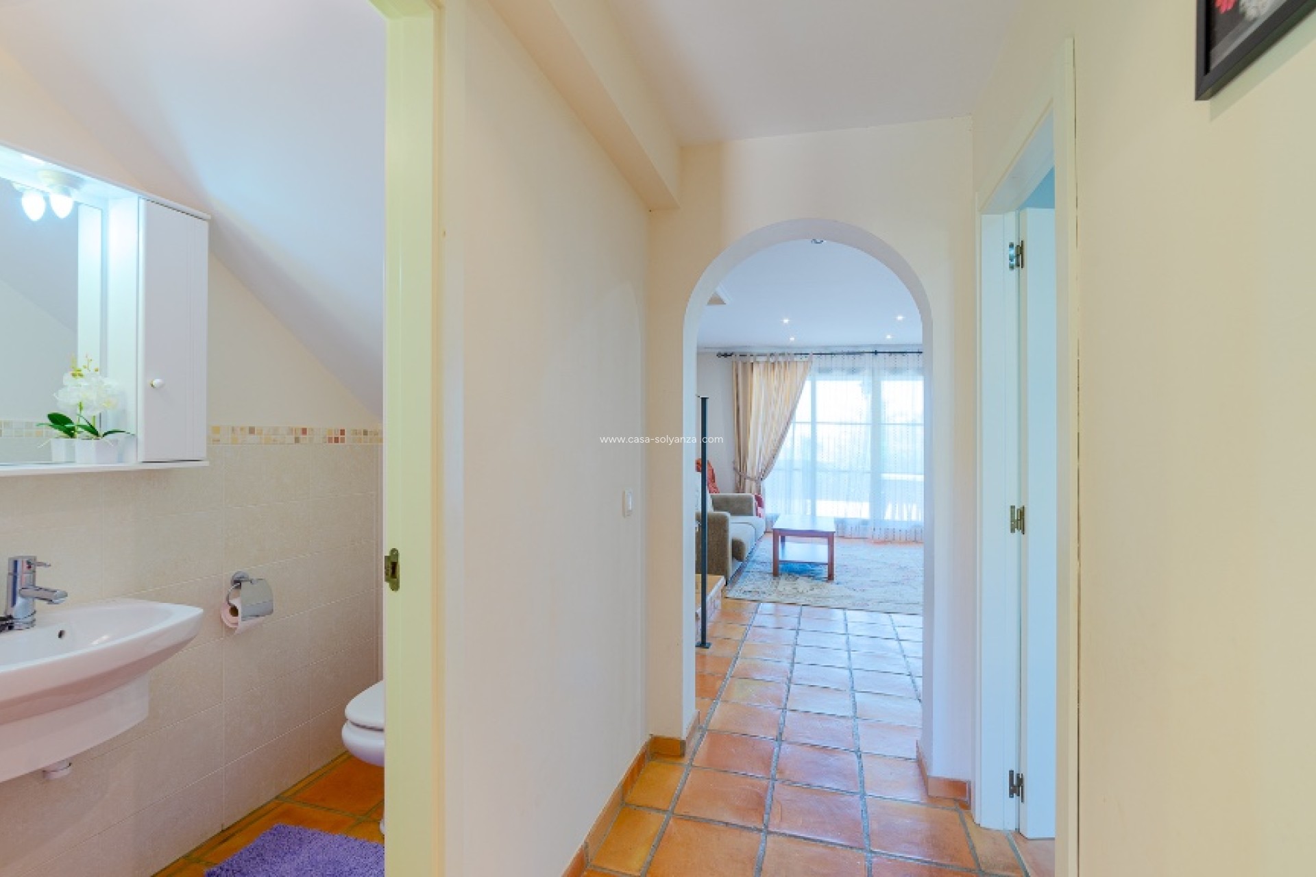 Revente - Adosado - Benidorm - Finestrat