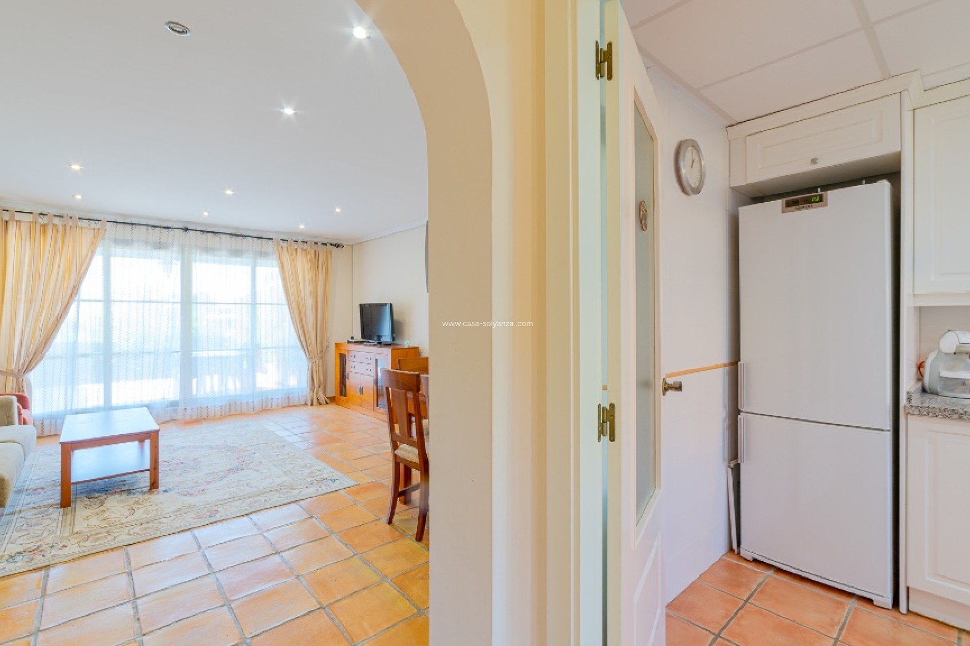 Revente - Adosado - Benidorm - Finestrat