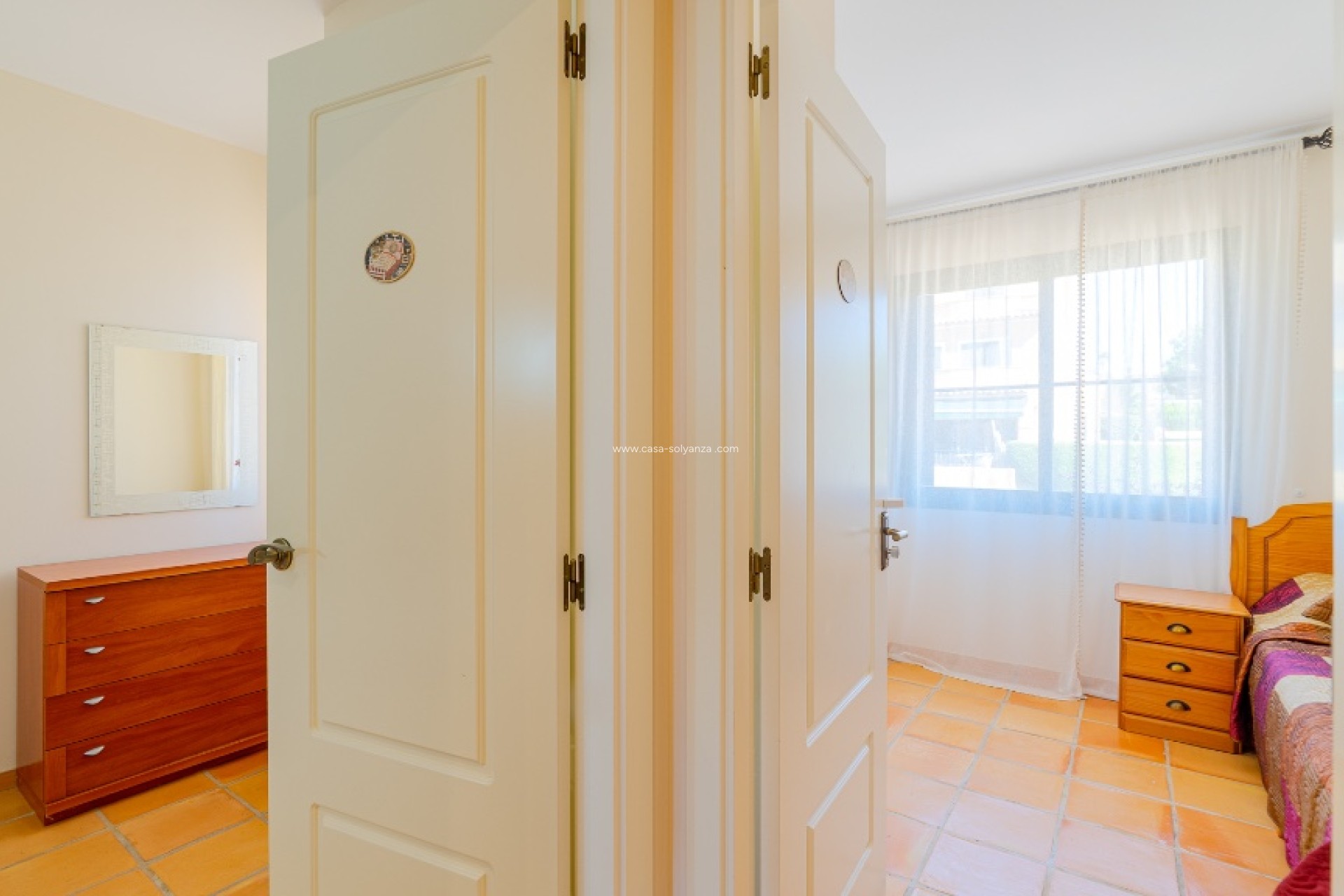 Revente - Adosado - Benidorm - Finestrat