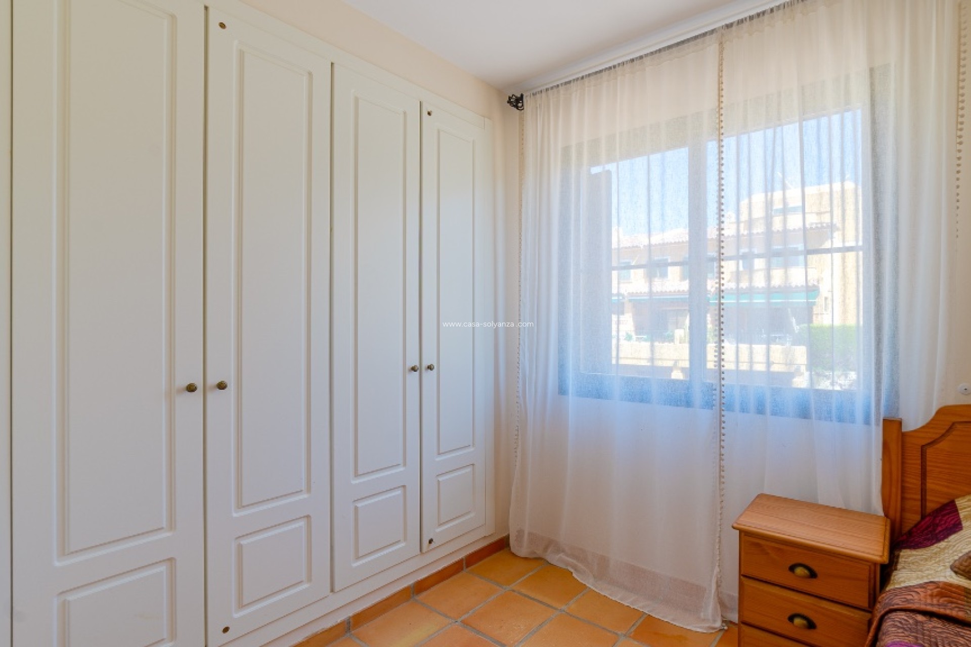 Revente - Adosado - Benidorm - Finestrat