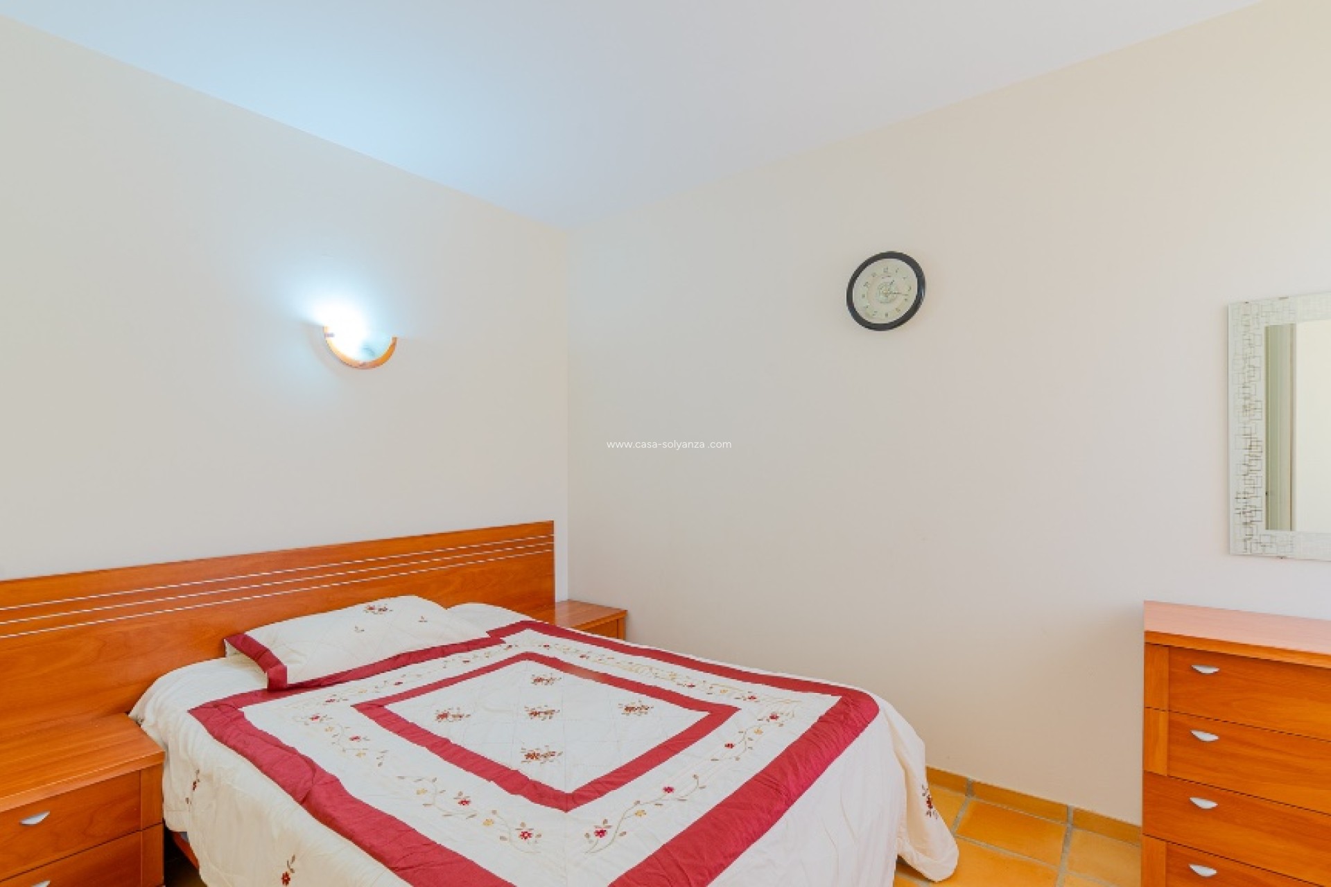 Revente - Adosado - Benidorm - Finestrat