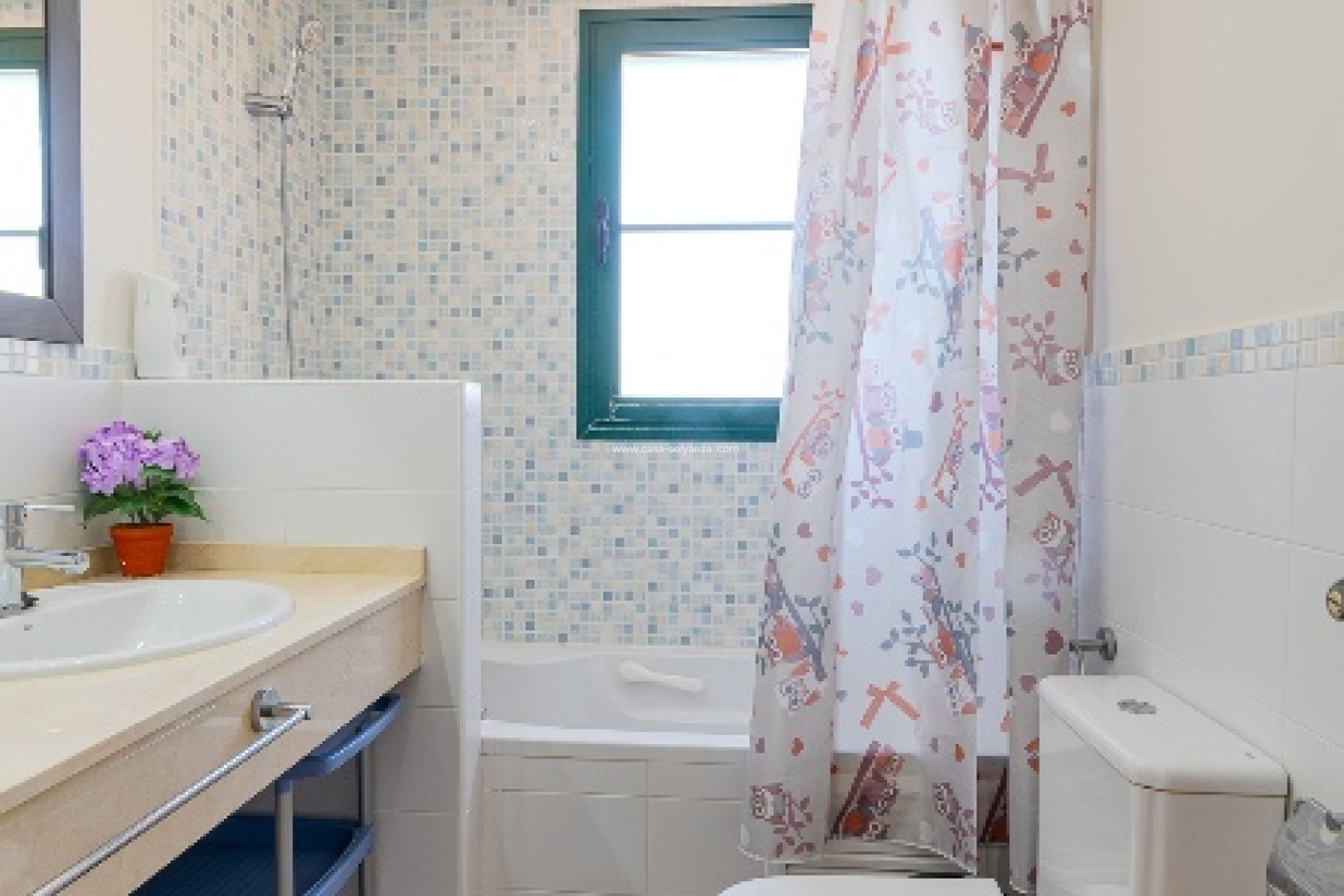 Revente - Adosado - Benidorm - Finestrat