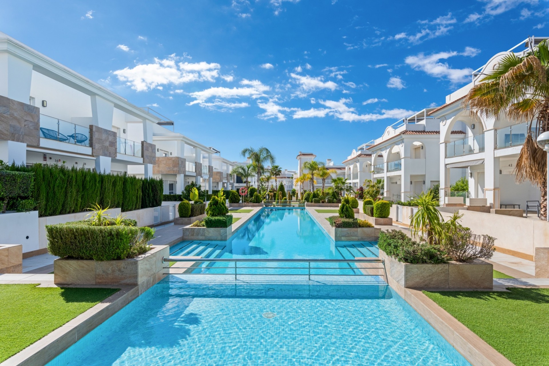 Revente - Adosado - Ciudad Quesada - Rojales - Doña pepa