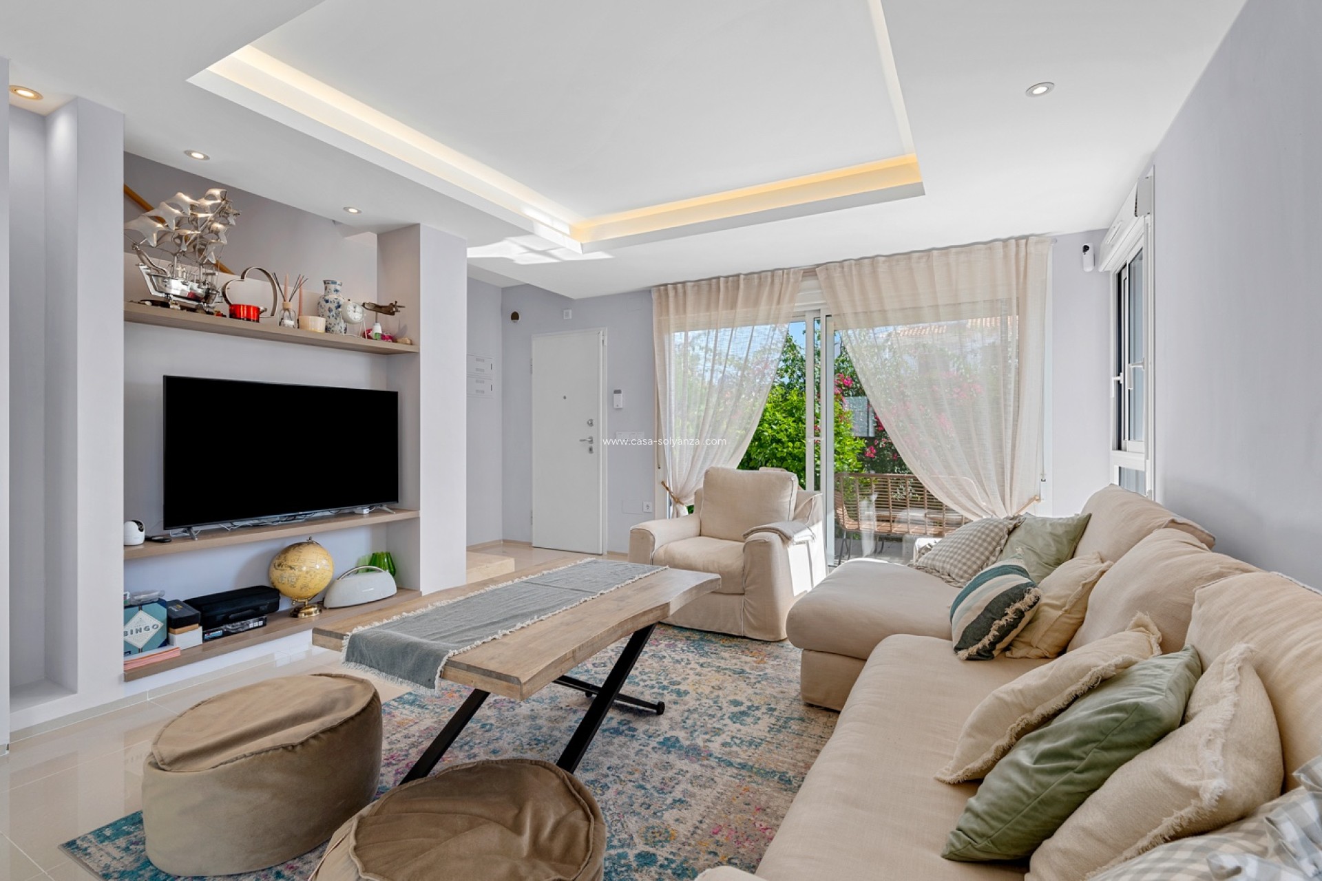 Revente - Adosado - Ciudad Quesada - Rojales - Doña pepa