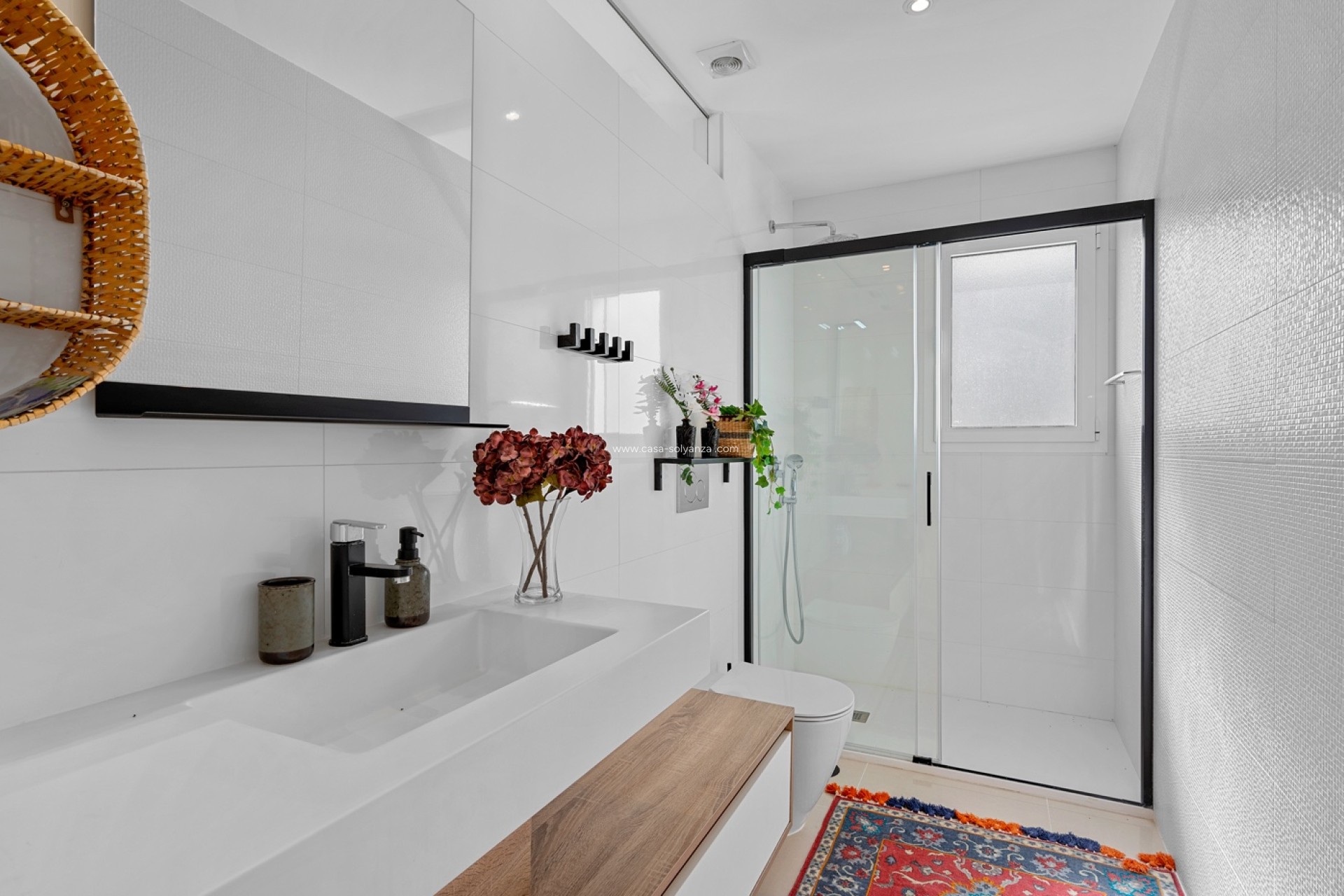 Revente - Adosado - Ciudad Quesada - Rojales - Doña pepa