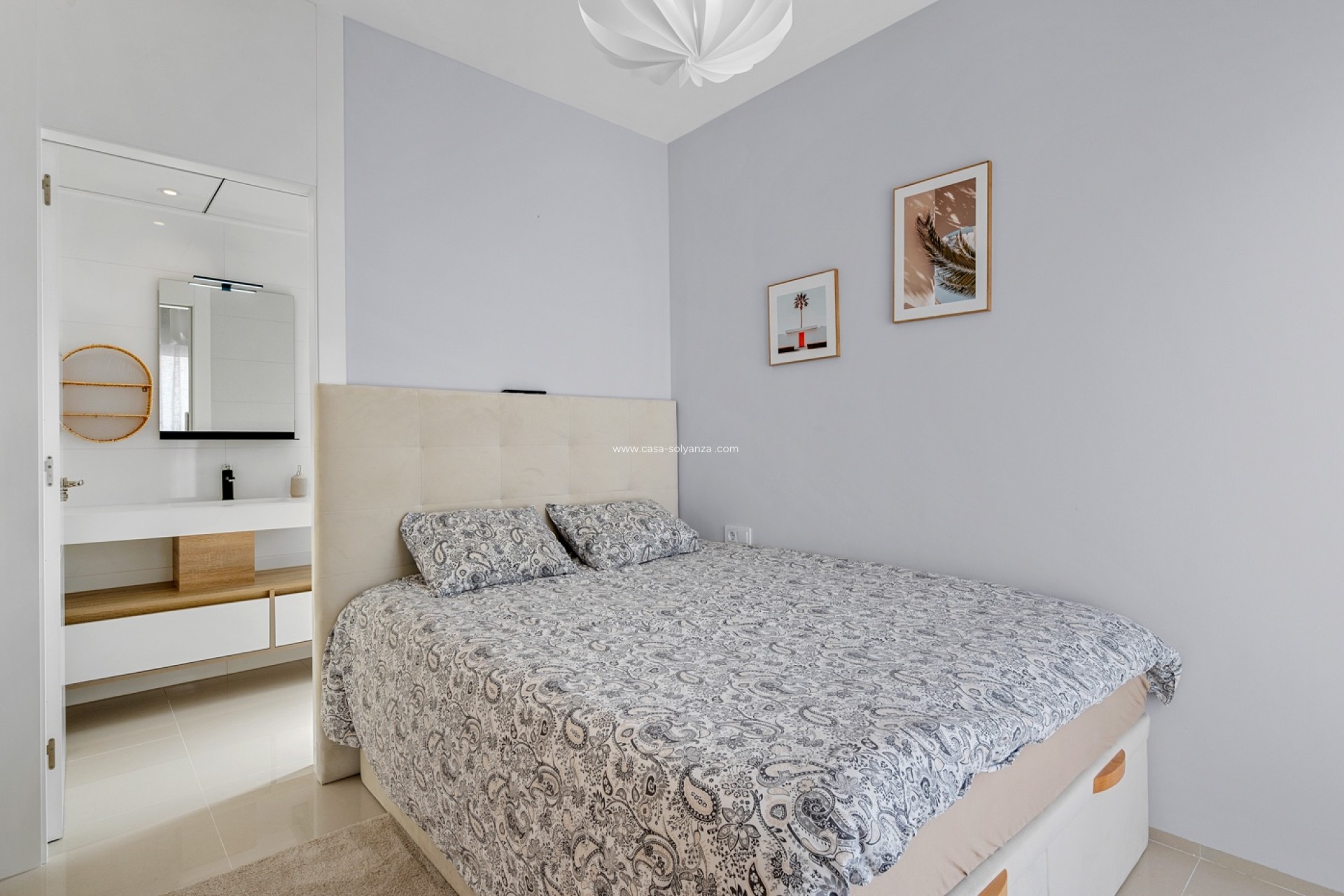 Revente - Adosado - Ciudad Quesada - Rojales - Doña pepa