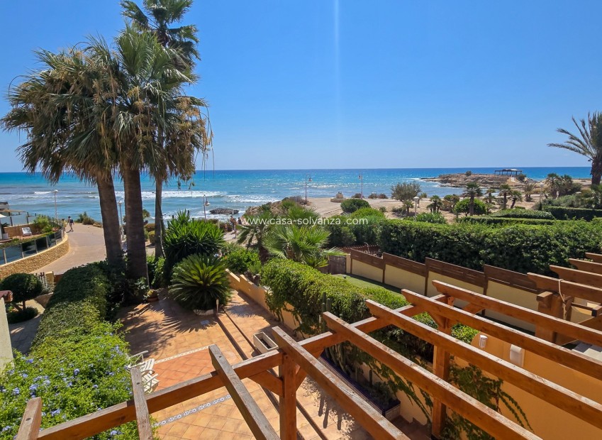 Revente - Adosado - El Campello