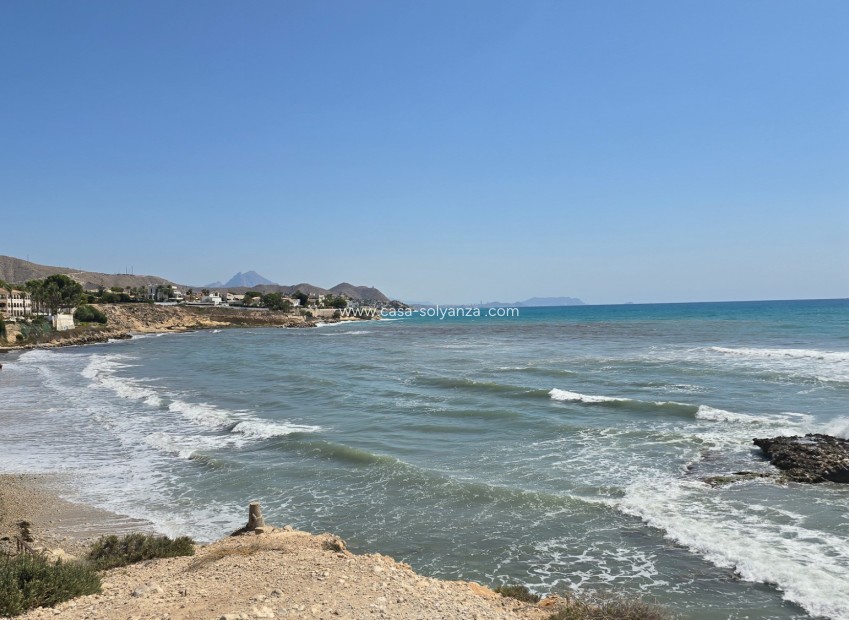 Revente - Adosado - El Campello