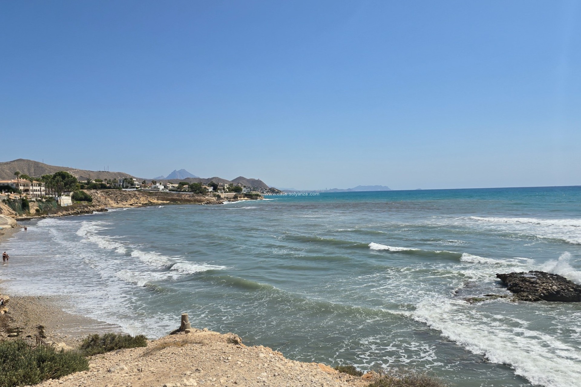 Revente - Adosado - El Campello