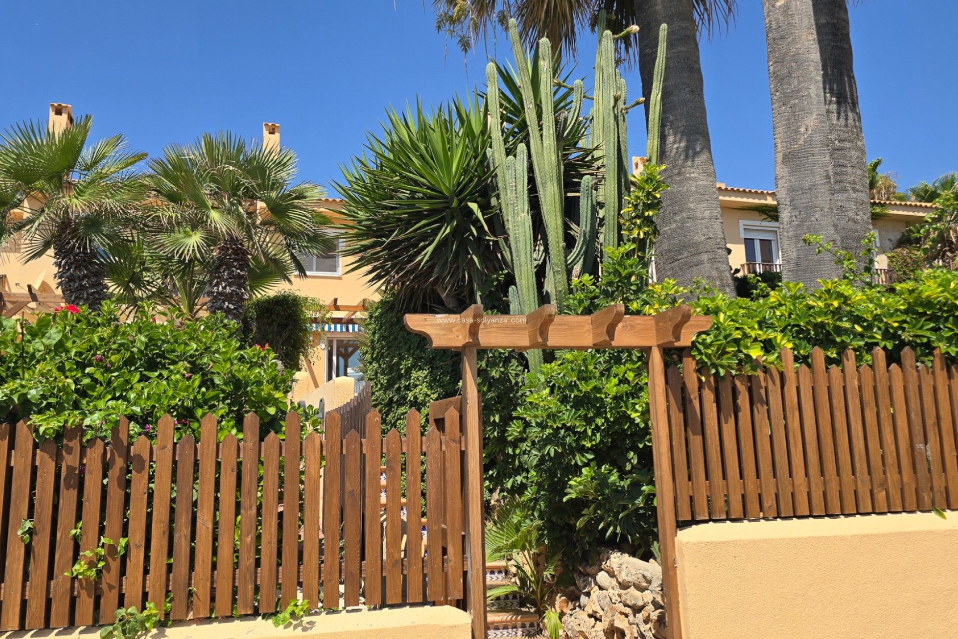 Revente - Adosado - El Campello