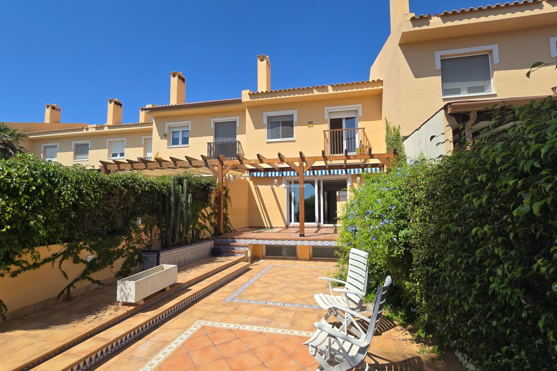 Revente - Adosado - El Campello