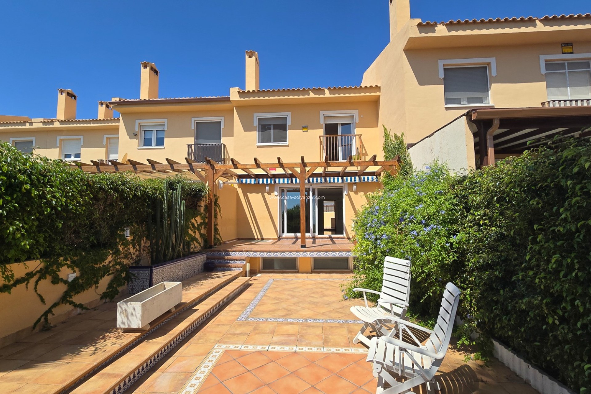 Revente - Adosado - El Campello