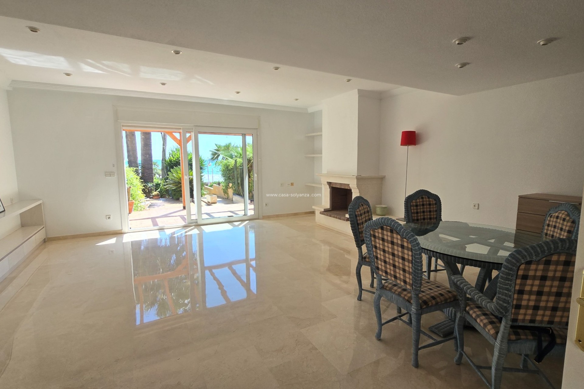 Revente - Adosado - El Campello