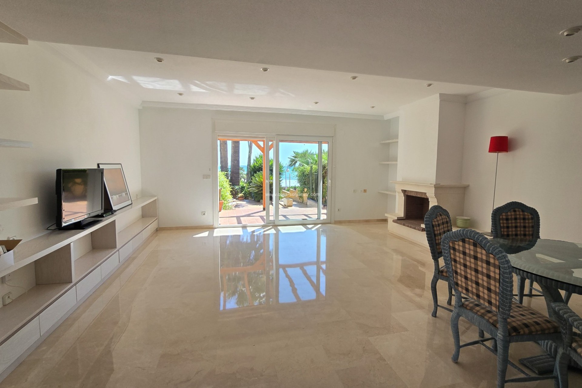 Revente - Adosado - El Campello