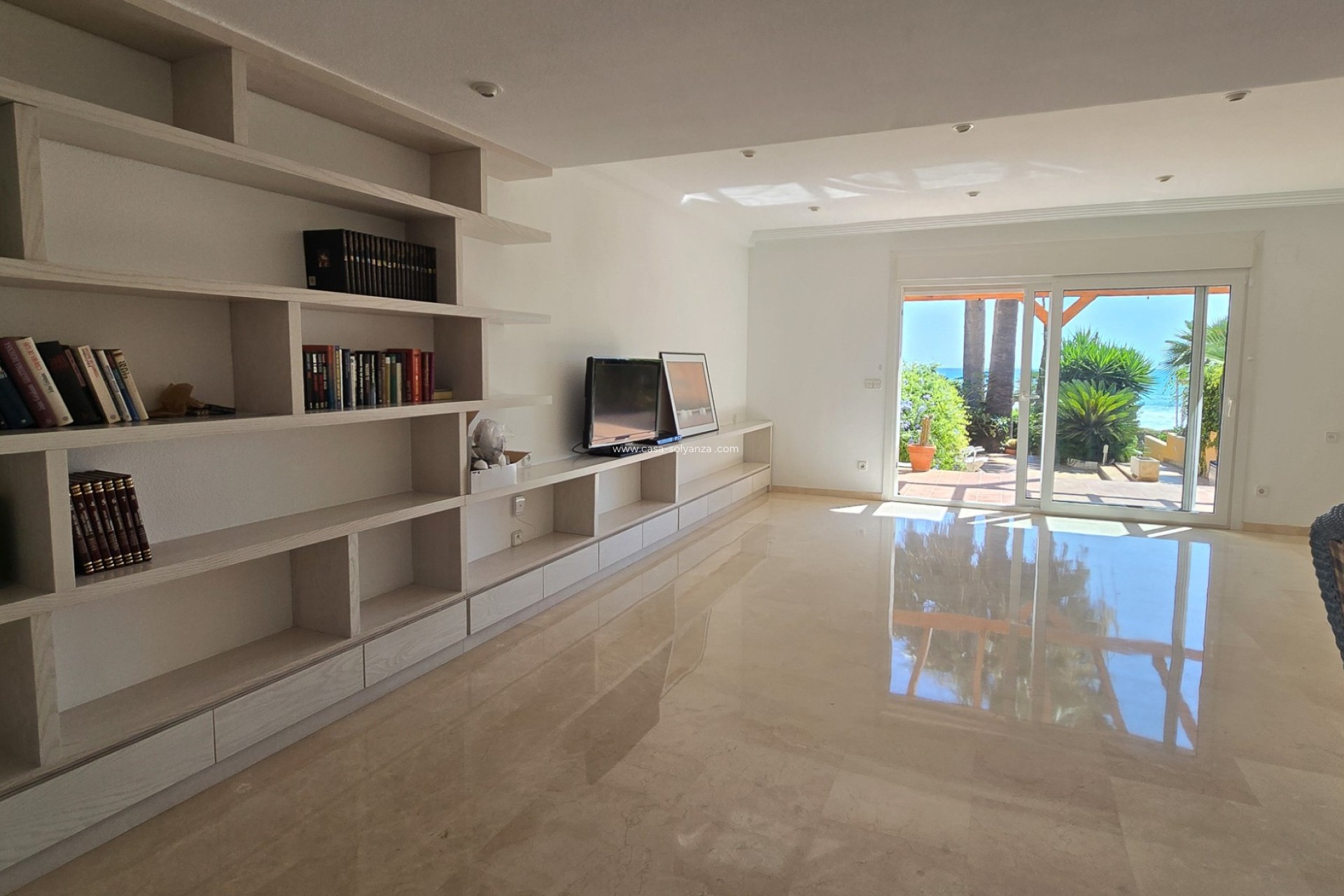 Revente - Adosado - El Campello