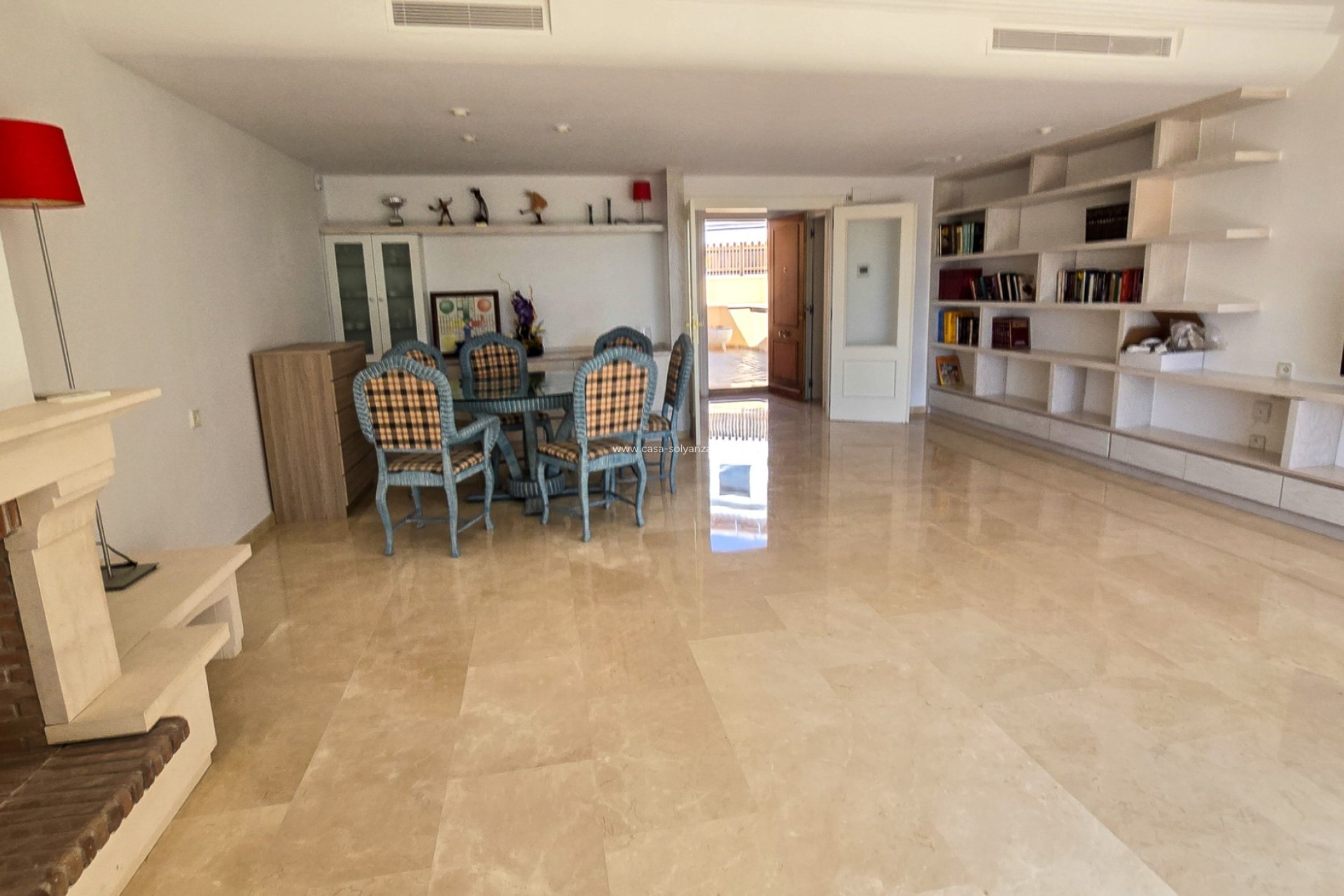 Revente - Adosado - El Campello