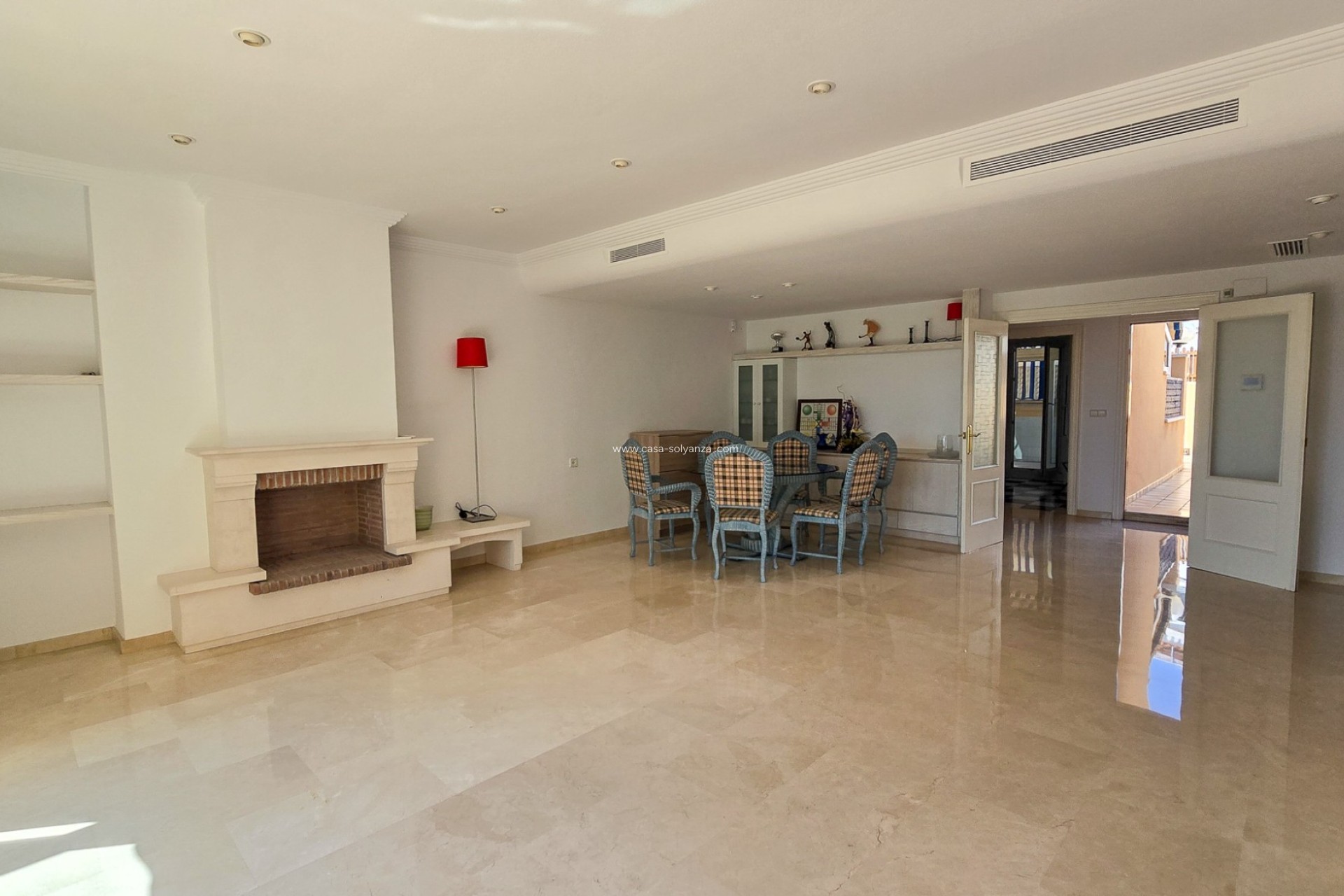 Revente - Adosado - El Campello