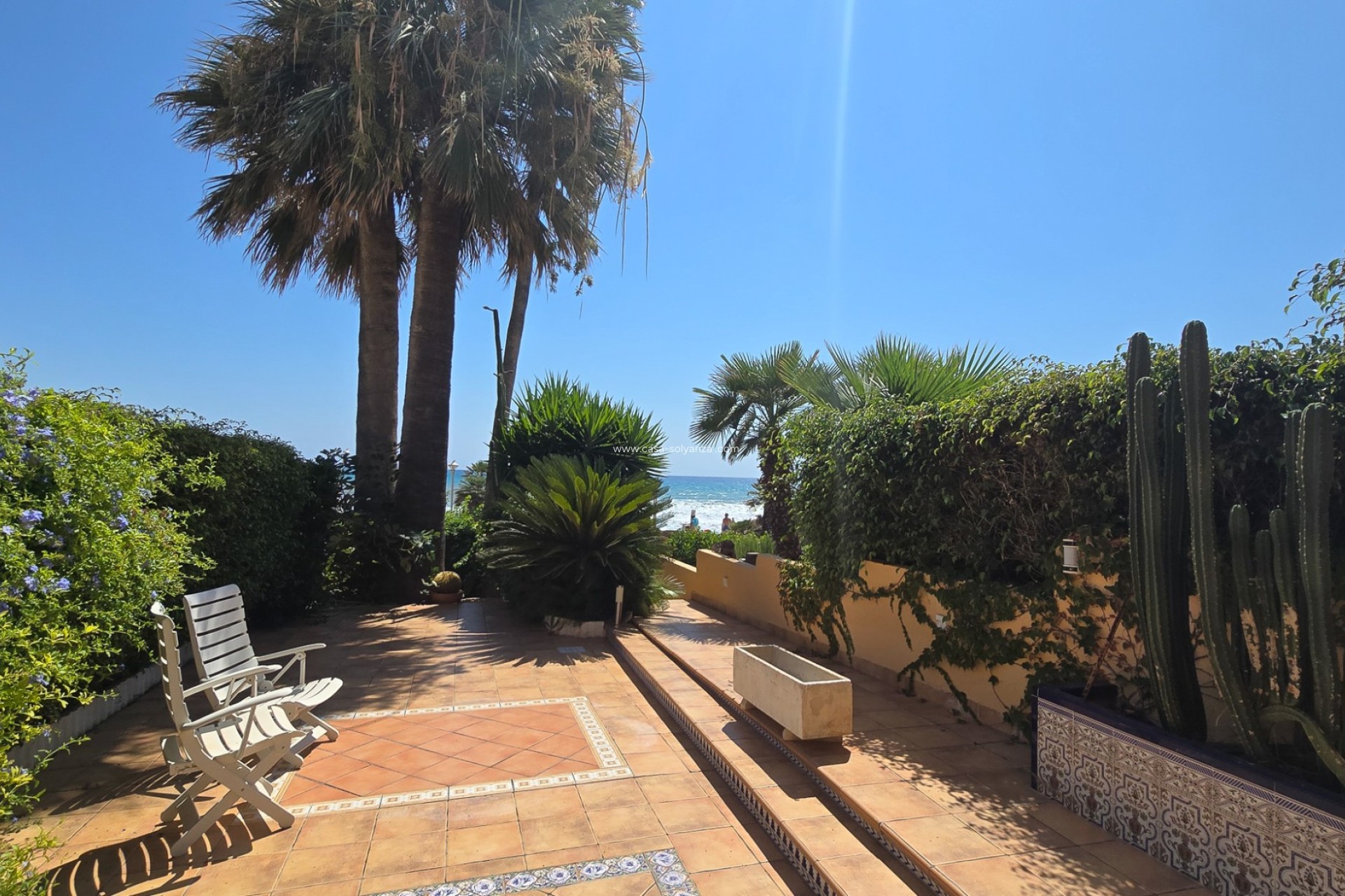 Revente - Adosado - El Campello