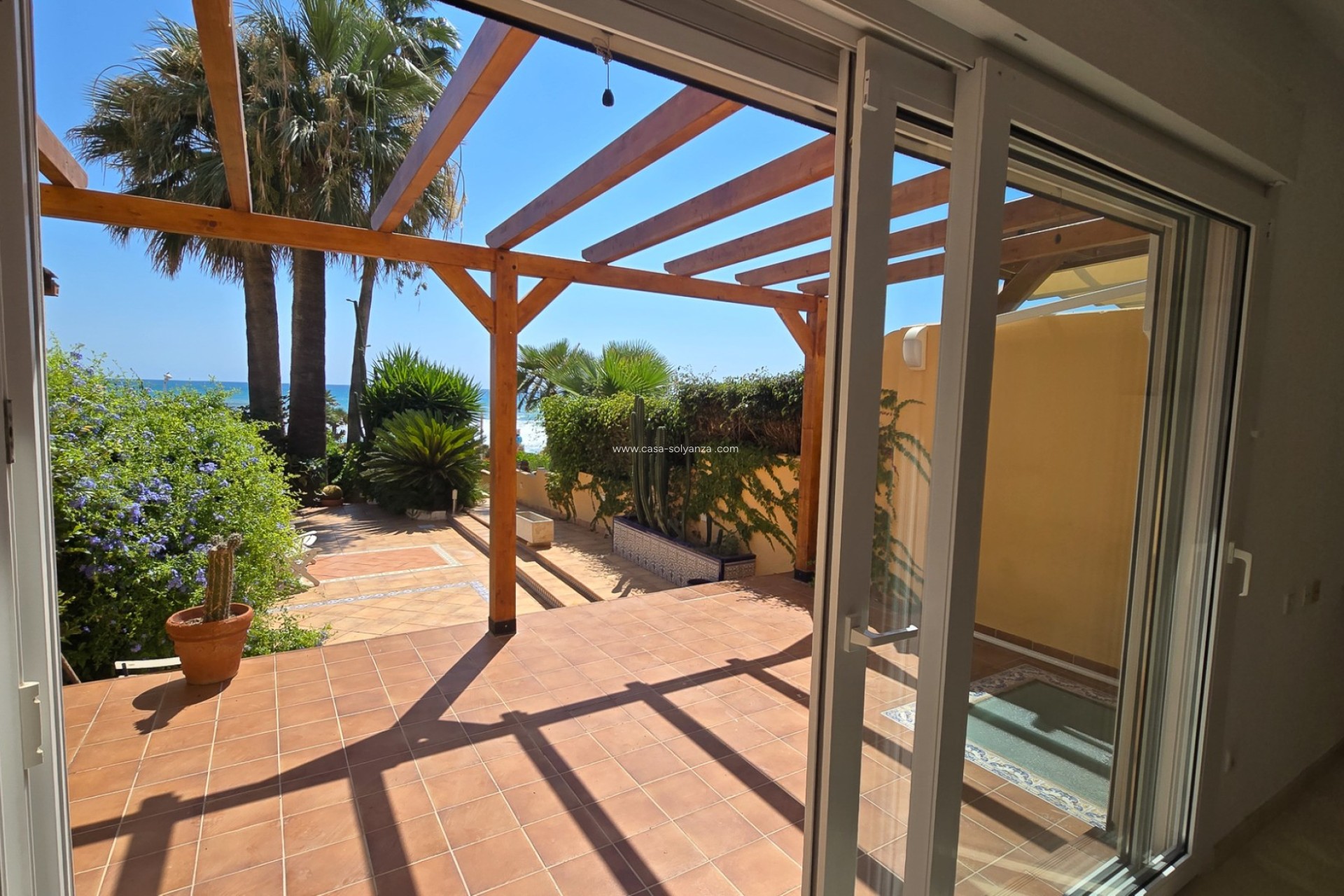 Revente - Adosado - El Campello