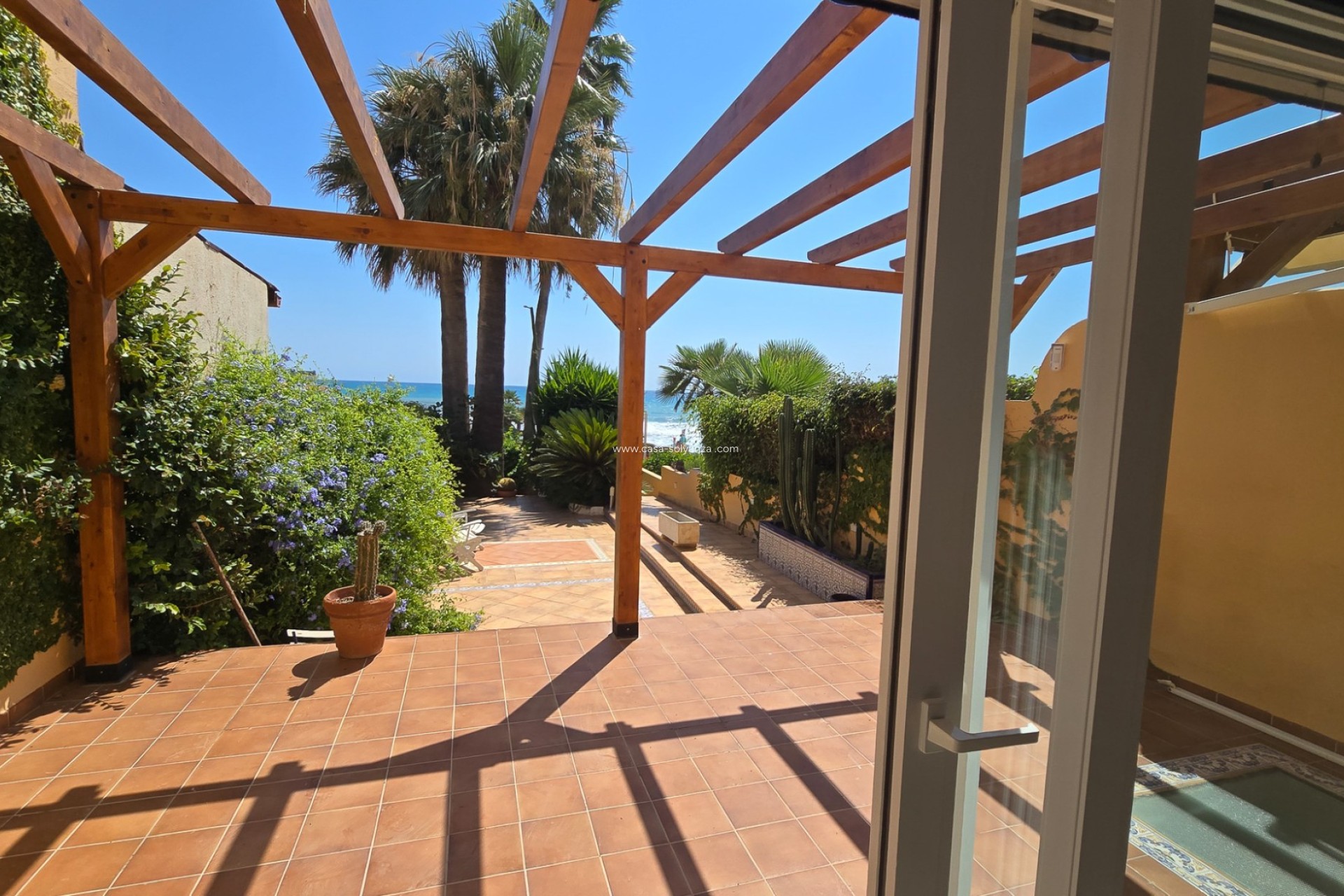 Revente - Adosado - El Campello