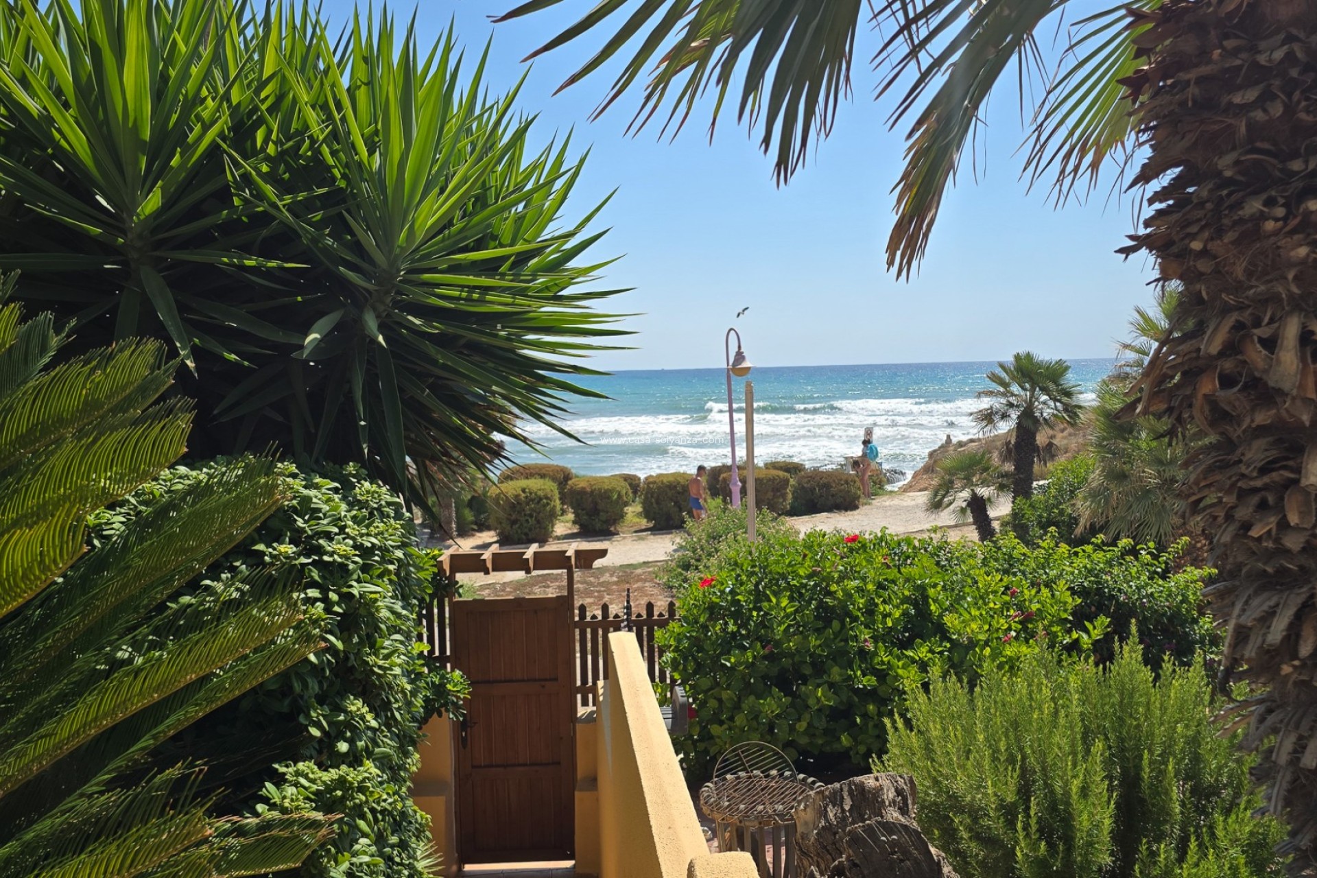 Revente - Adosado - El Campello