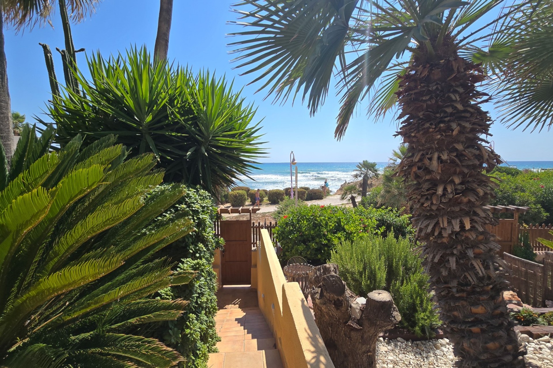 Revente - Adosado - El Campello