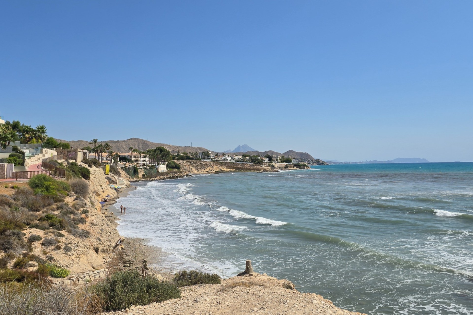 Revente - Adosado - El Campello