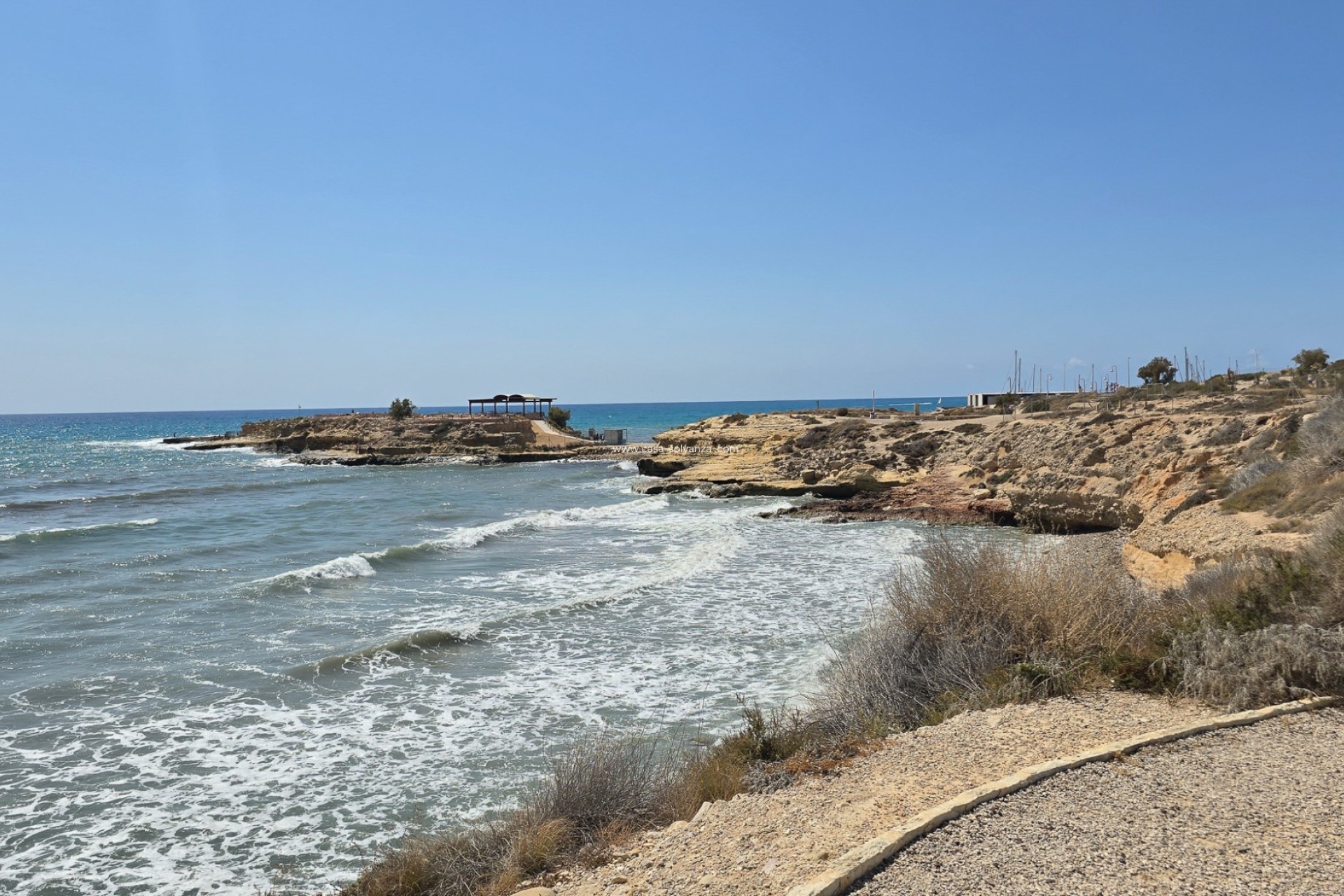 Revente - Adosado - El Campello