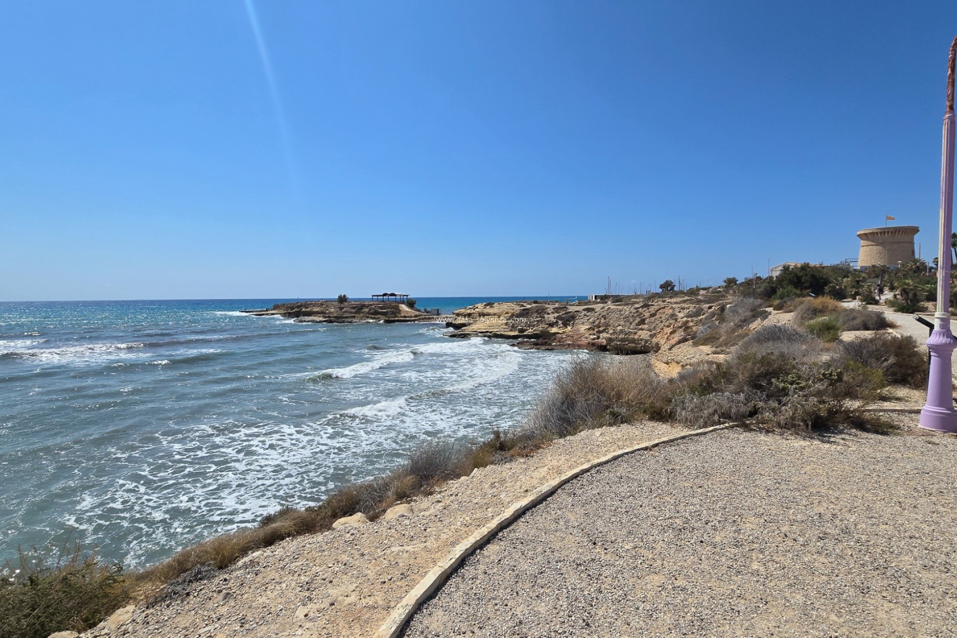 Revente - Adosado - El Campello